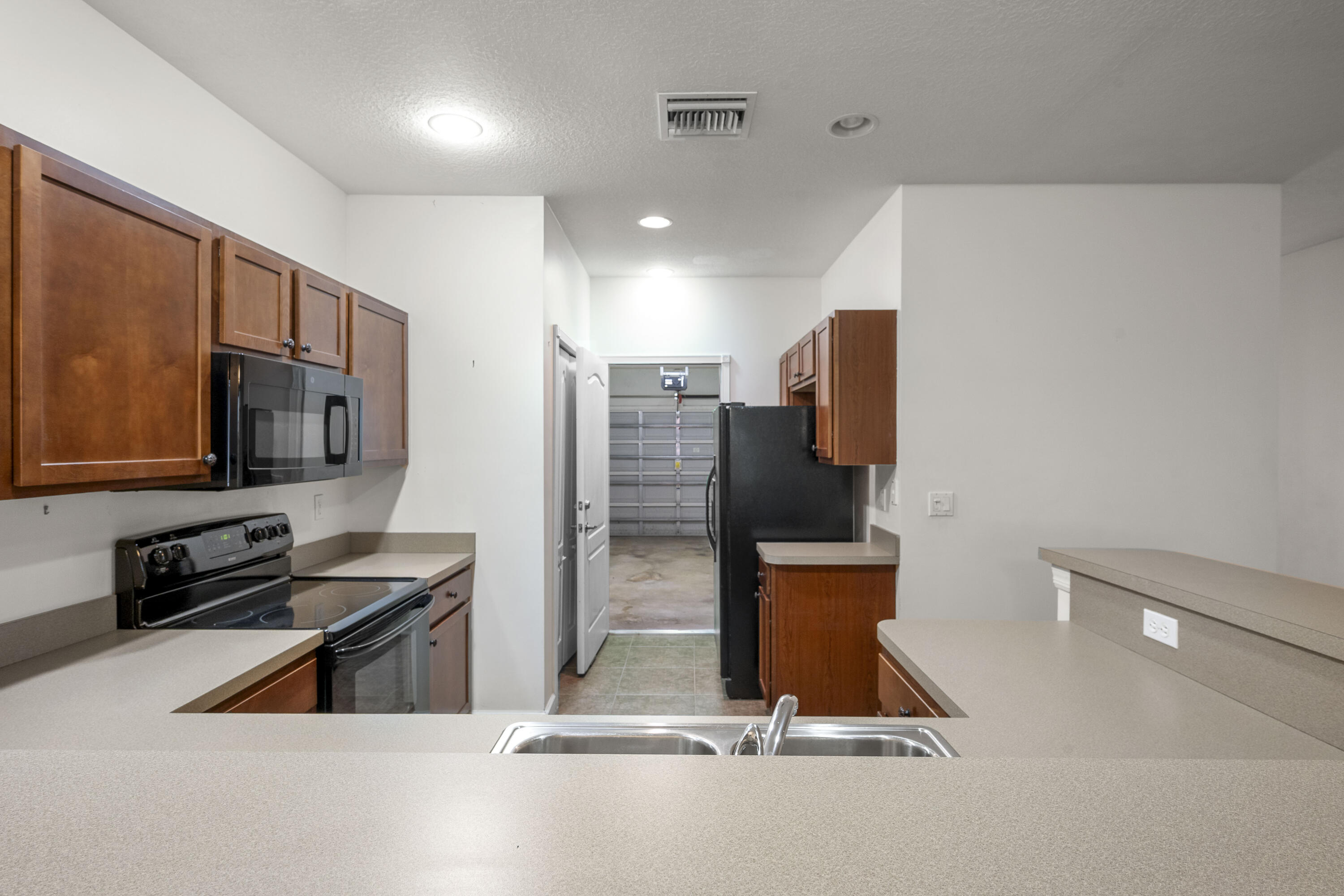 River Oaks - Residential