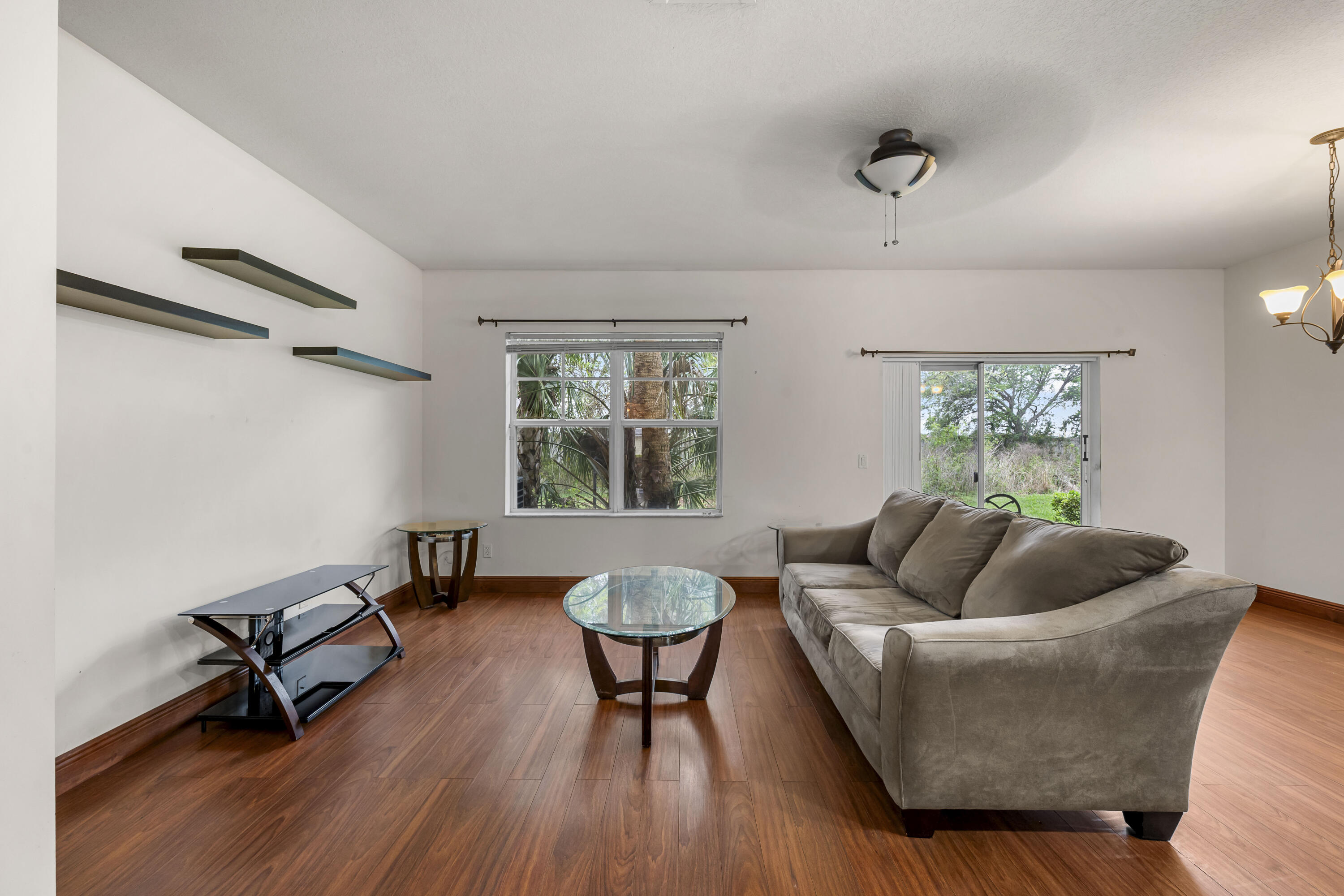 River Oaks - Residential