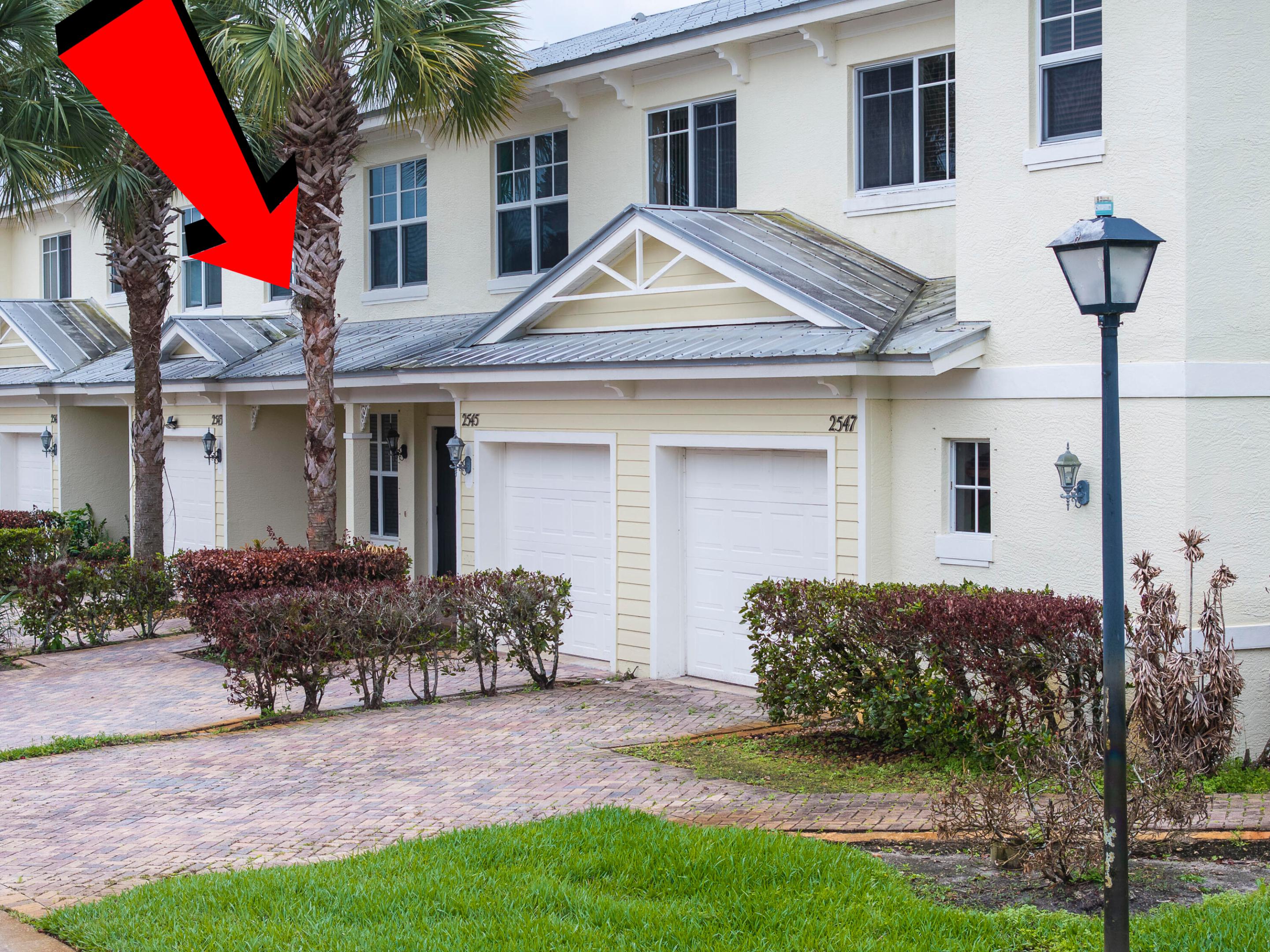 River Oaks - Residential