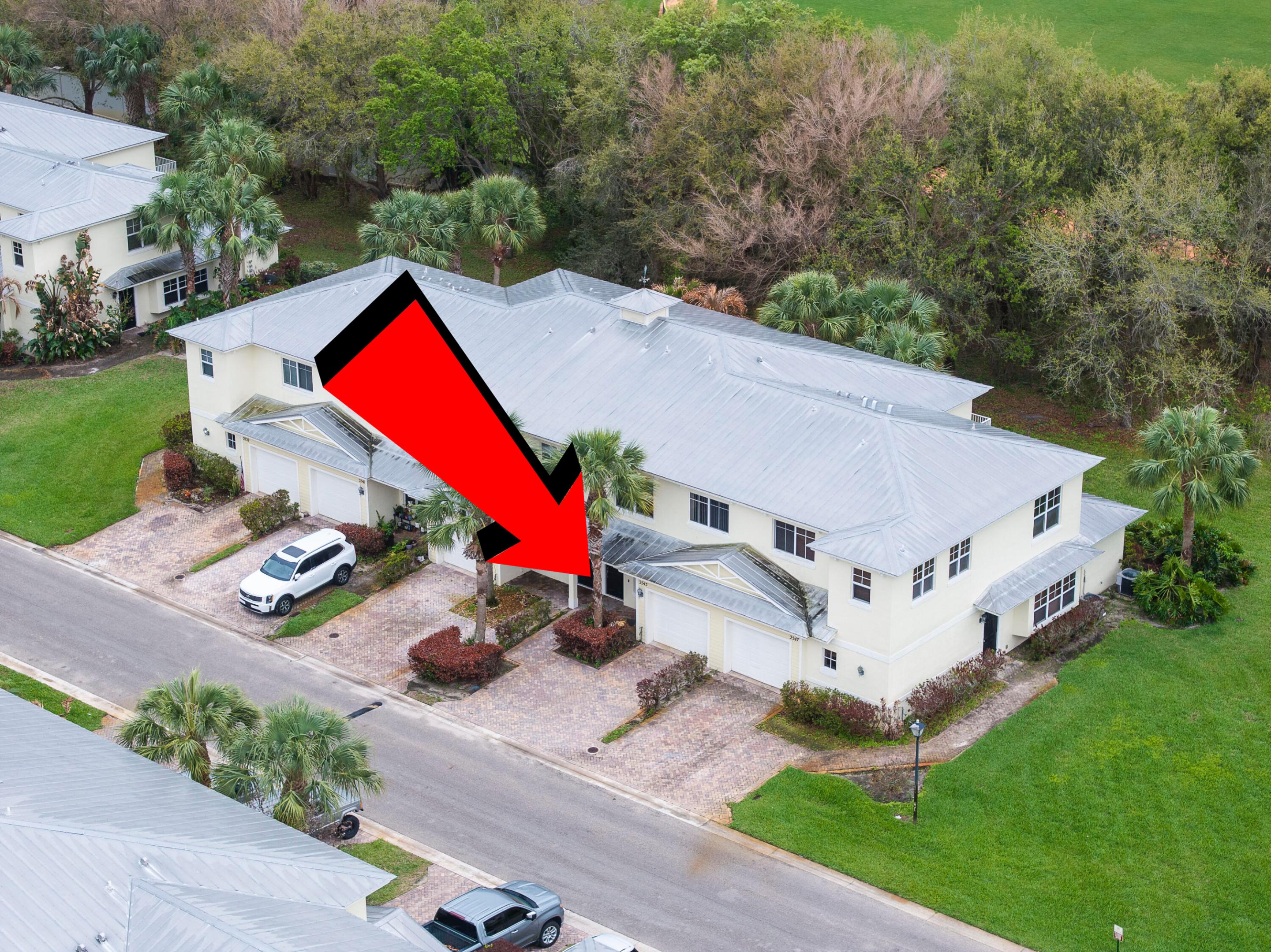 River Oaks - Residential