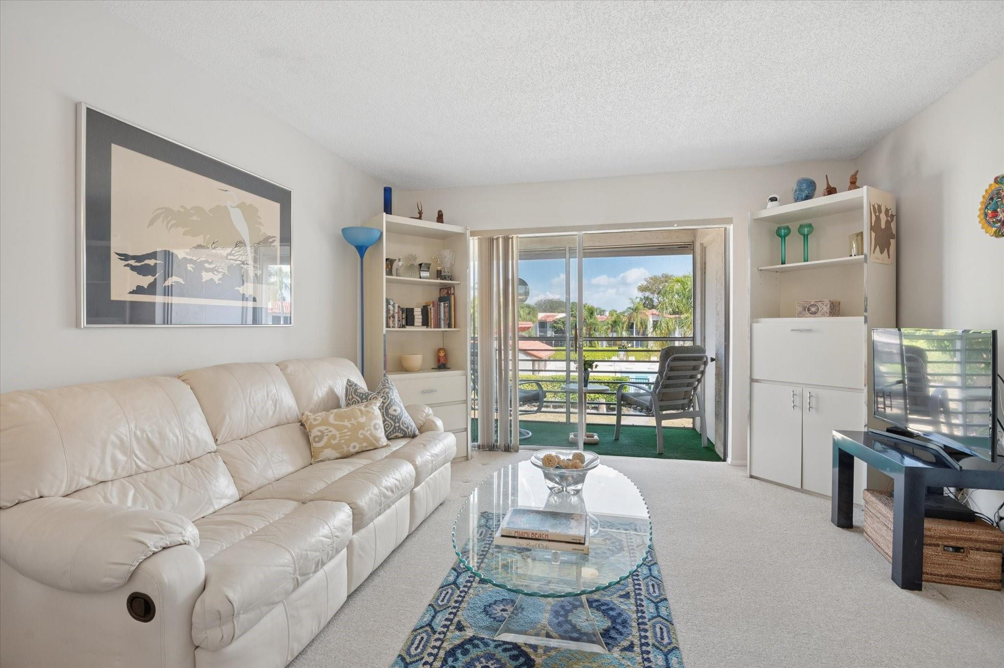 Cypress III - Residential