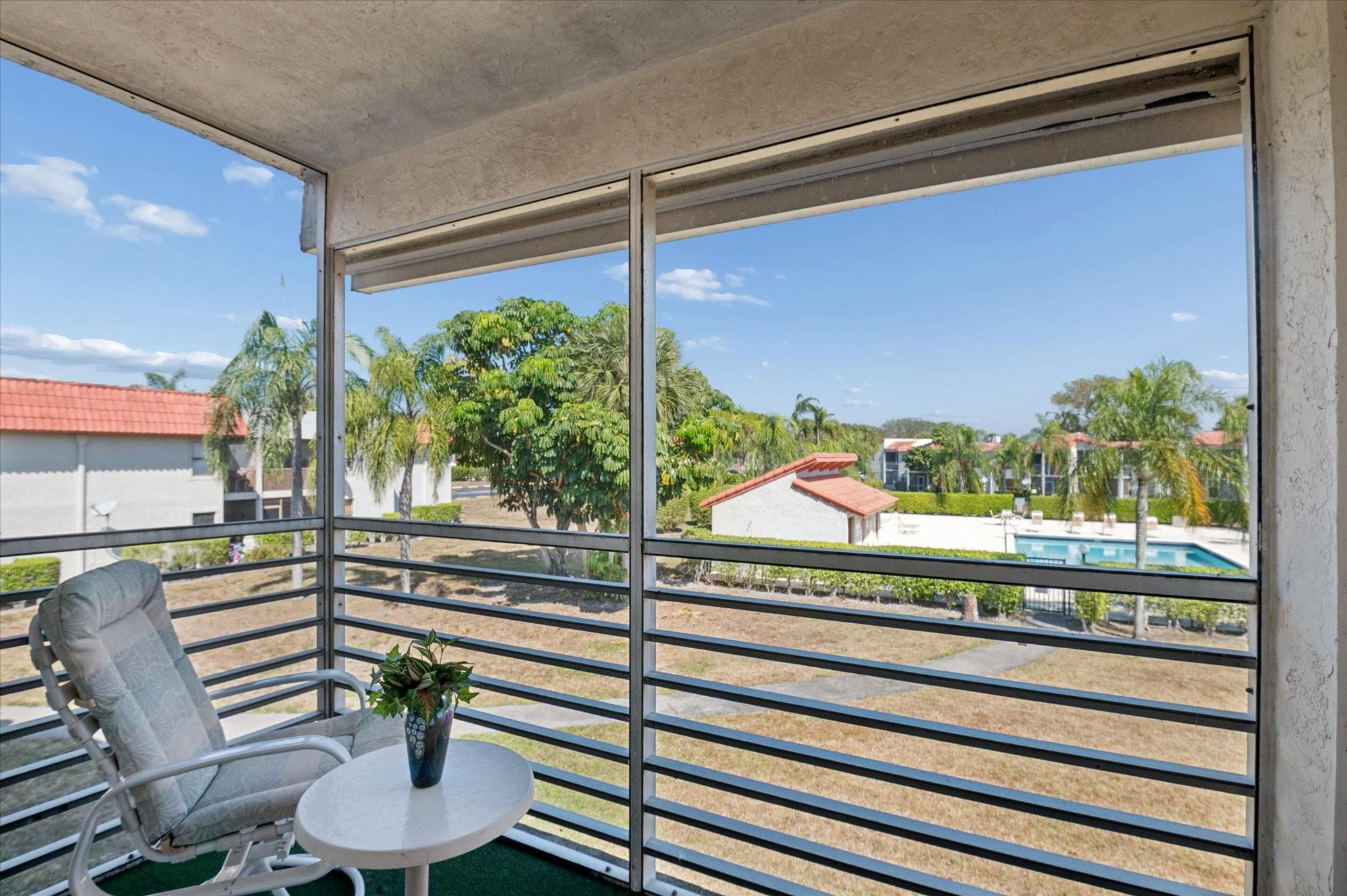 Cypress III - Residential