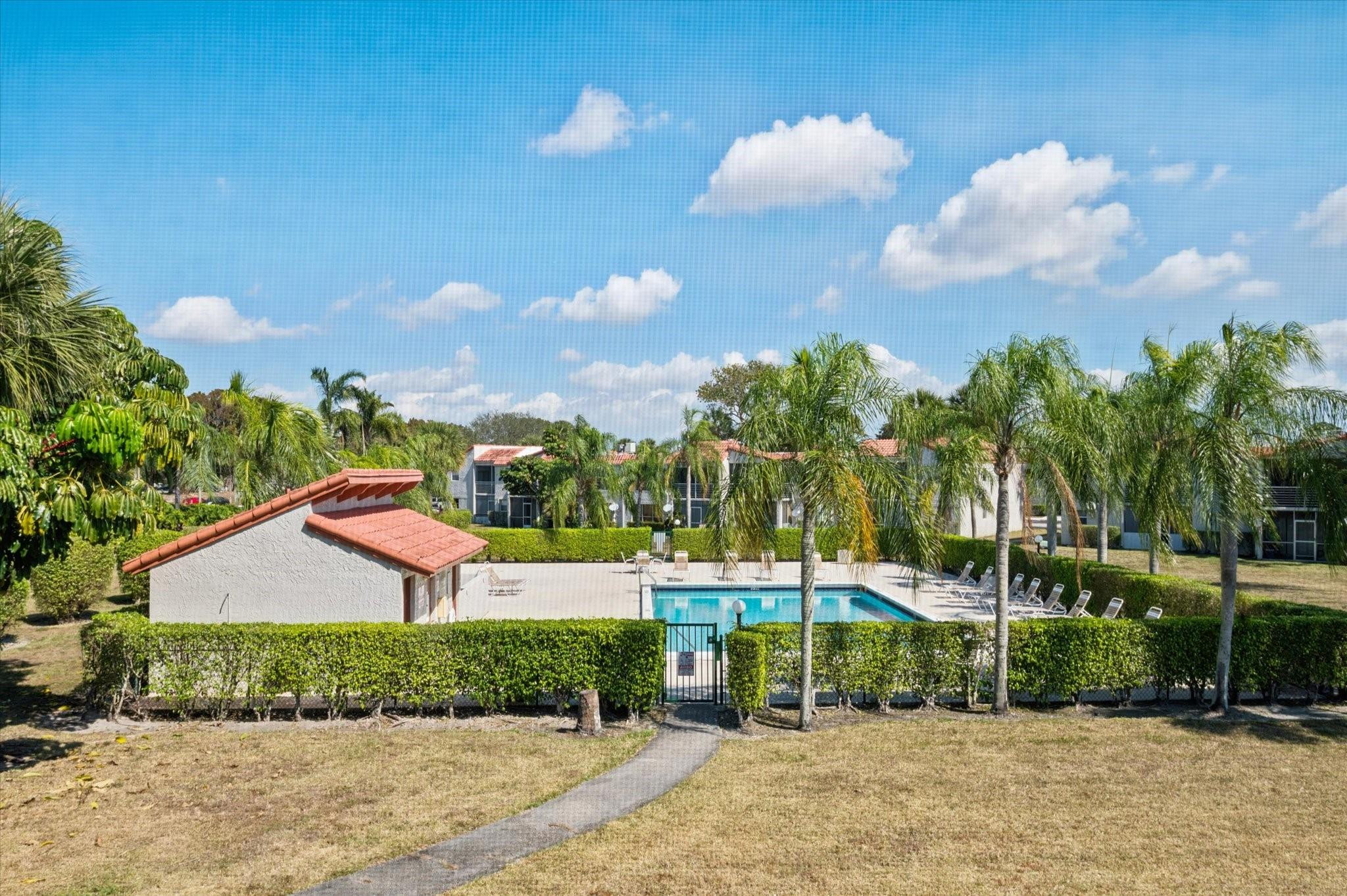 Cypress III - Residential