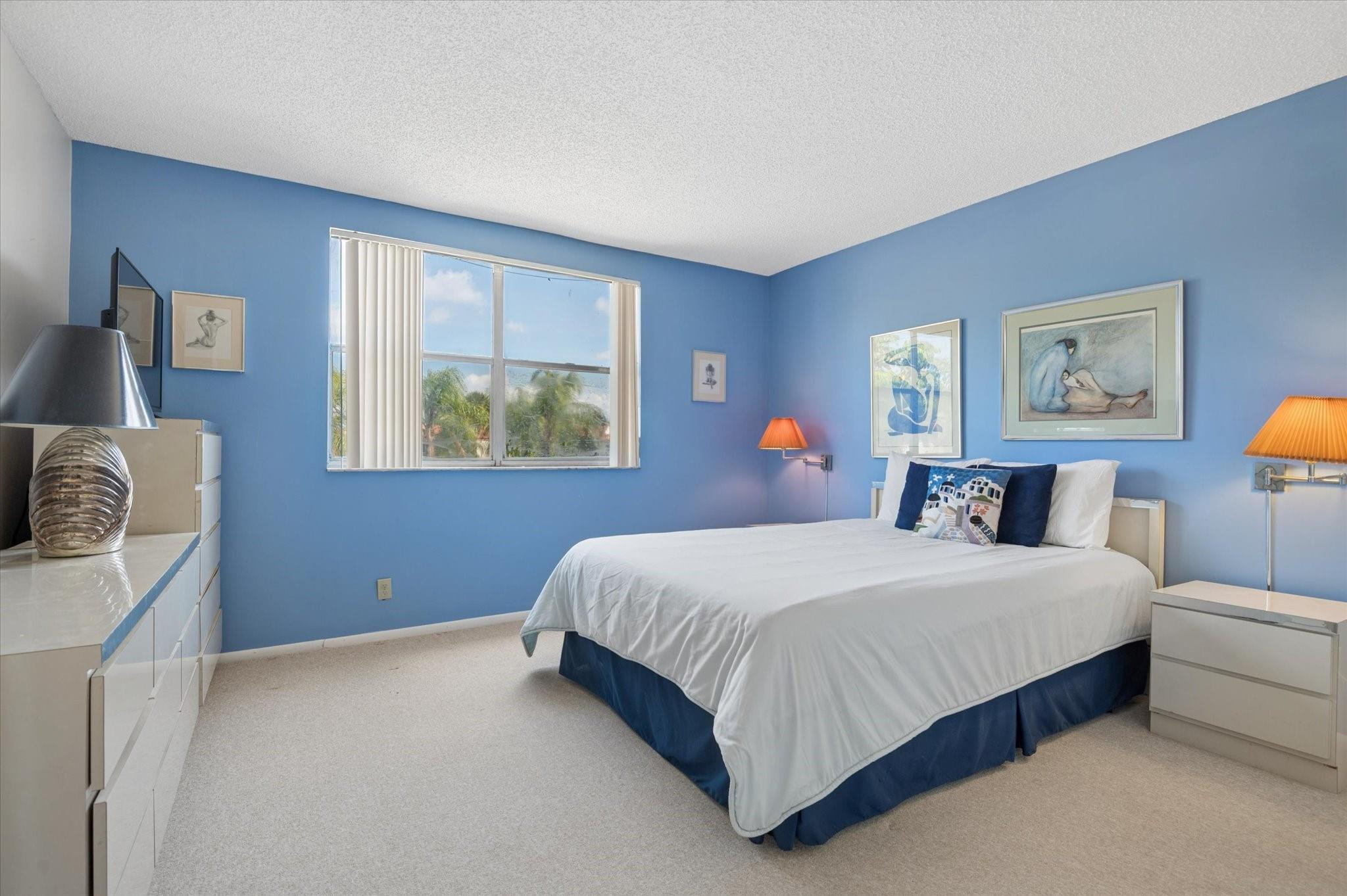 Cypress III - Residential