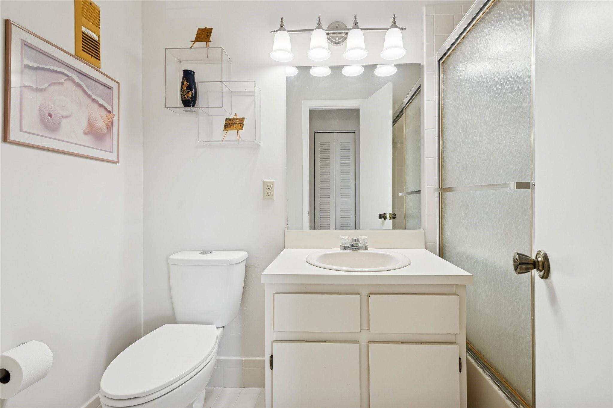 Cypress III - Residential