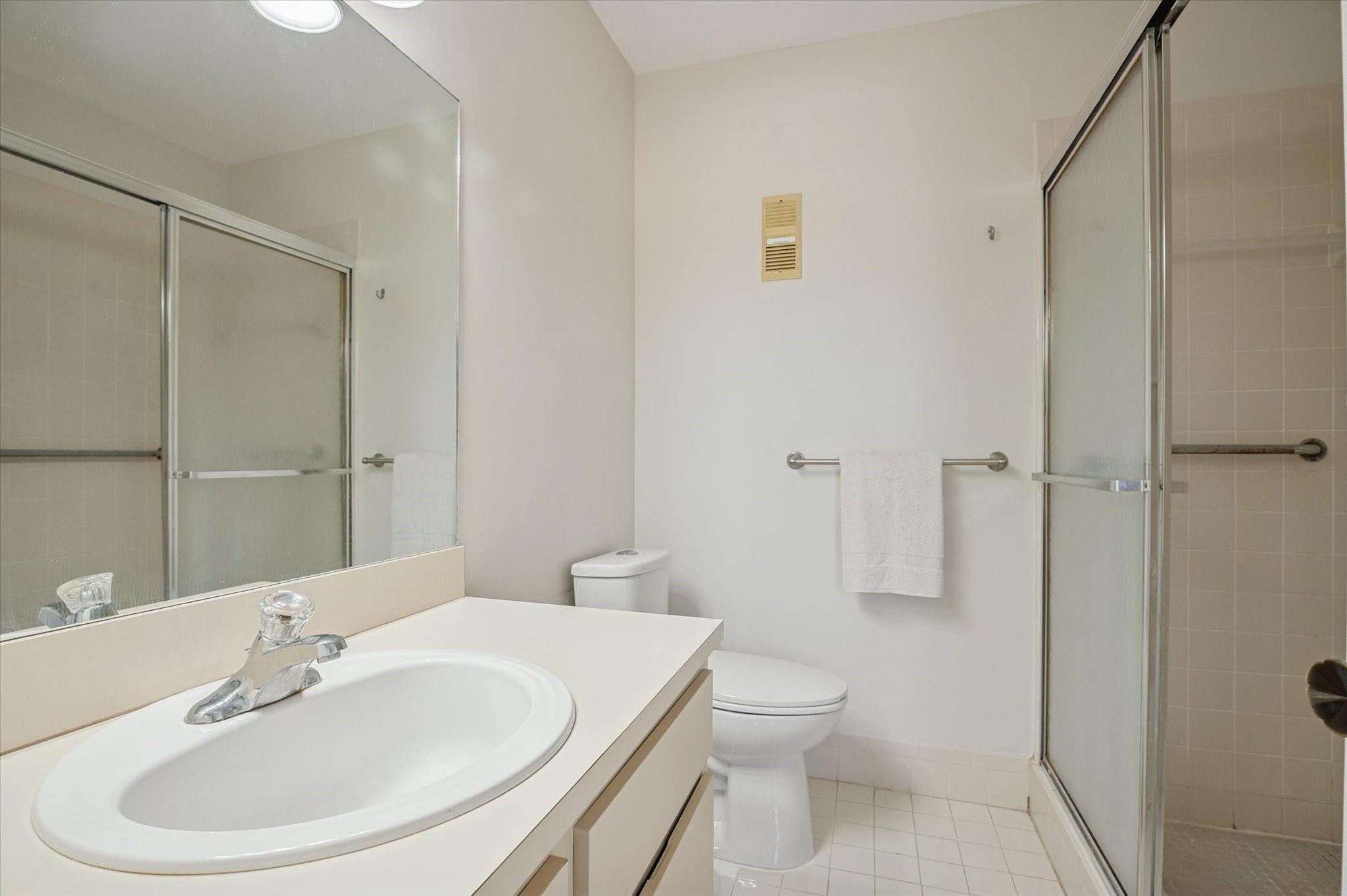 Cypress III - Residential