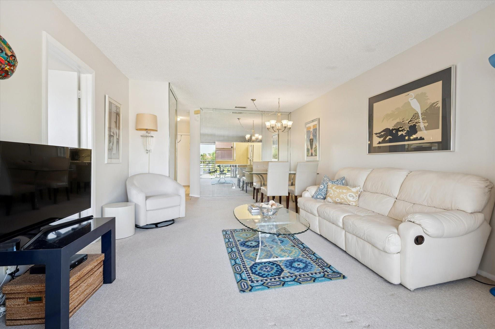 Cypress III - Residential