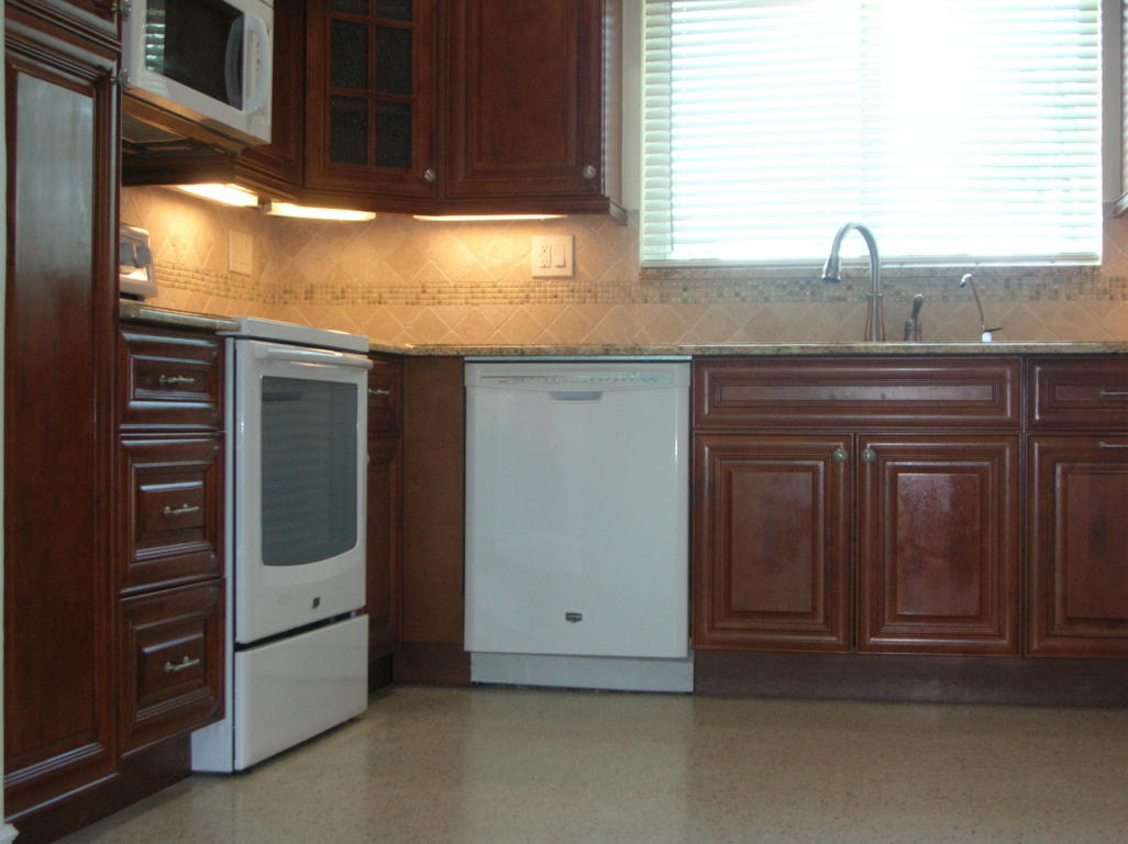 The Cove - Residential