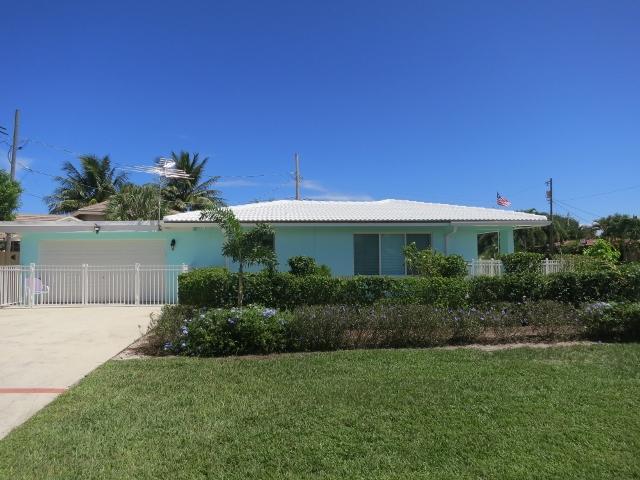 The Cove - Residential