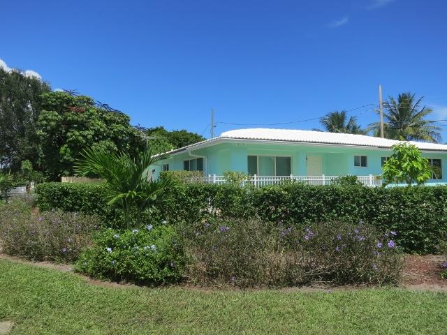 The Cove - Residential