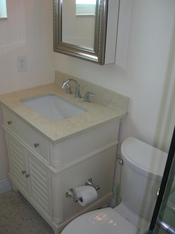 The Cove - Residential