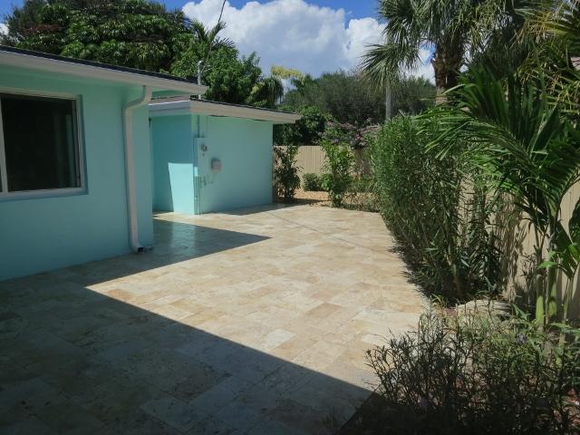 The Cove - Residential