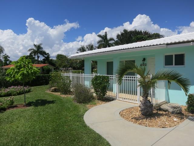 The Cove - Residential