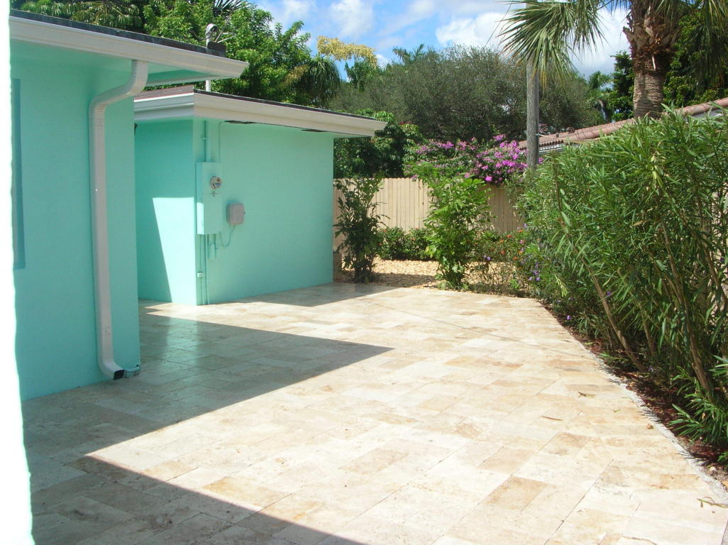 The Cove - Residential