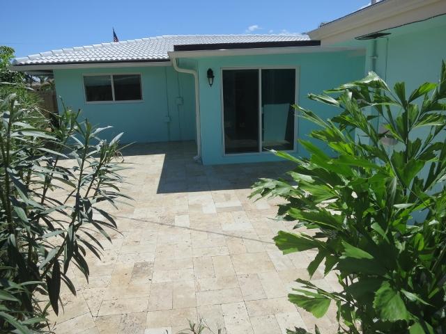 The Cove - Residential