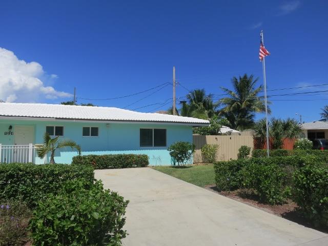 The Cove - Residential