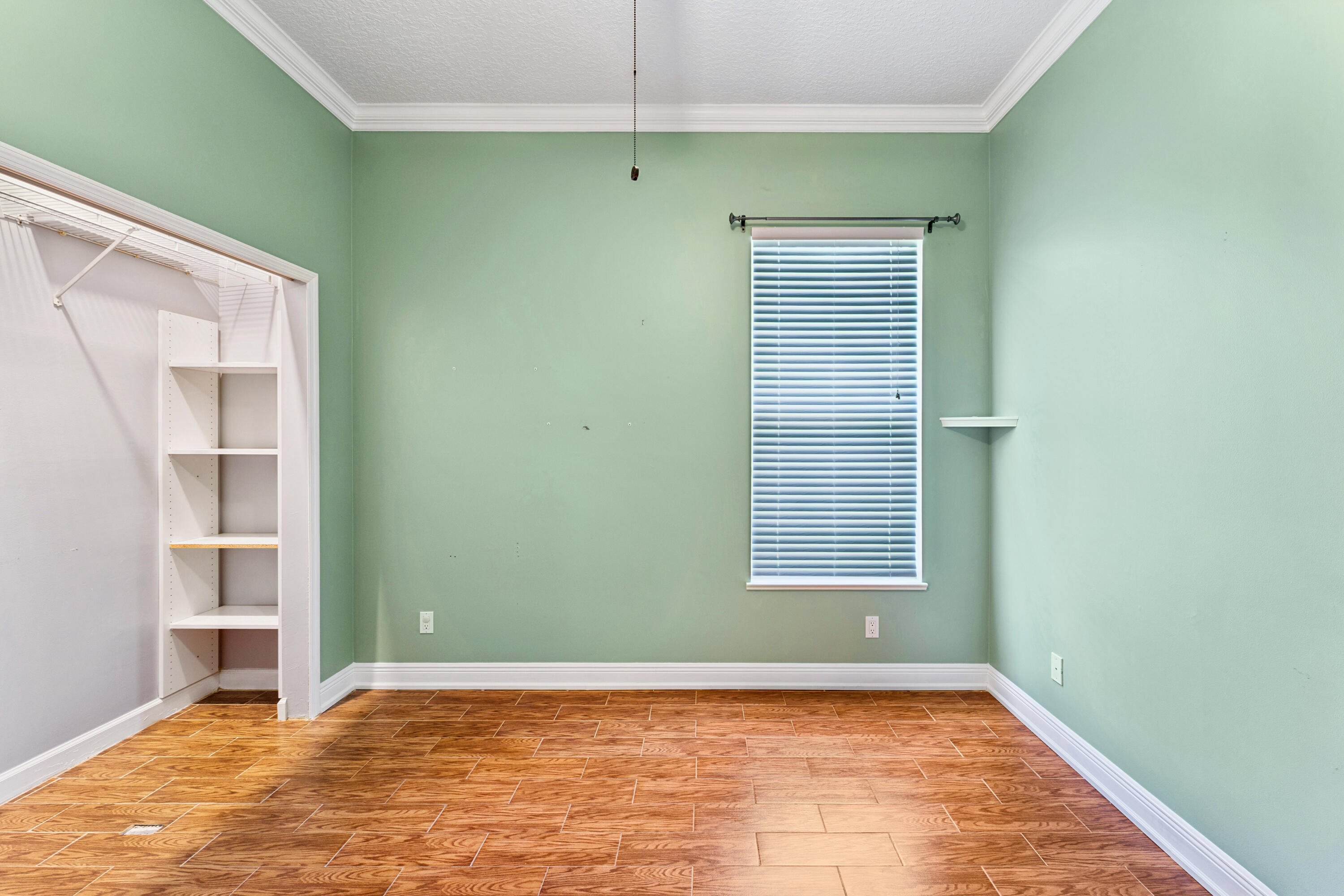 TRADITION PLAT NO 3 - Residential