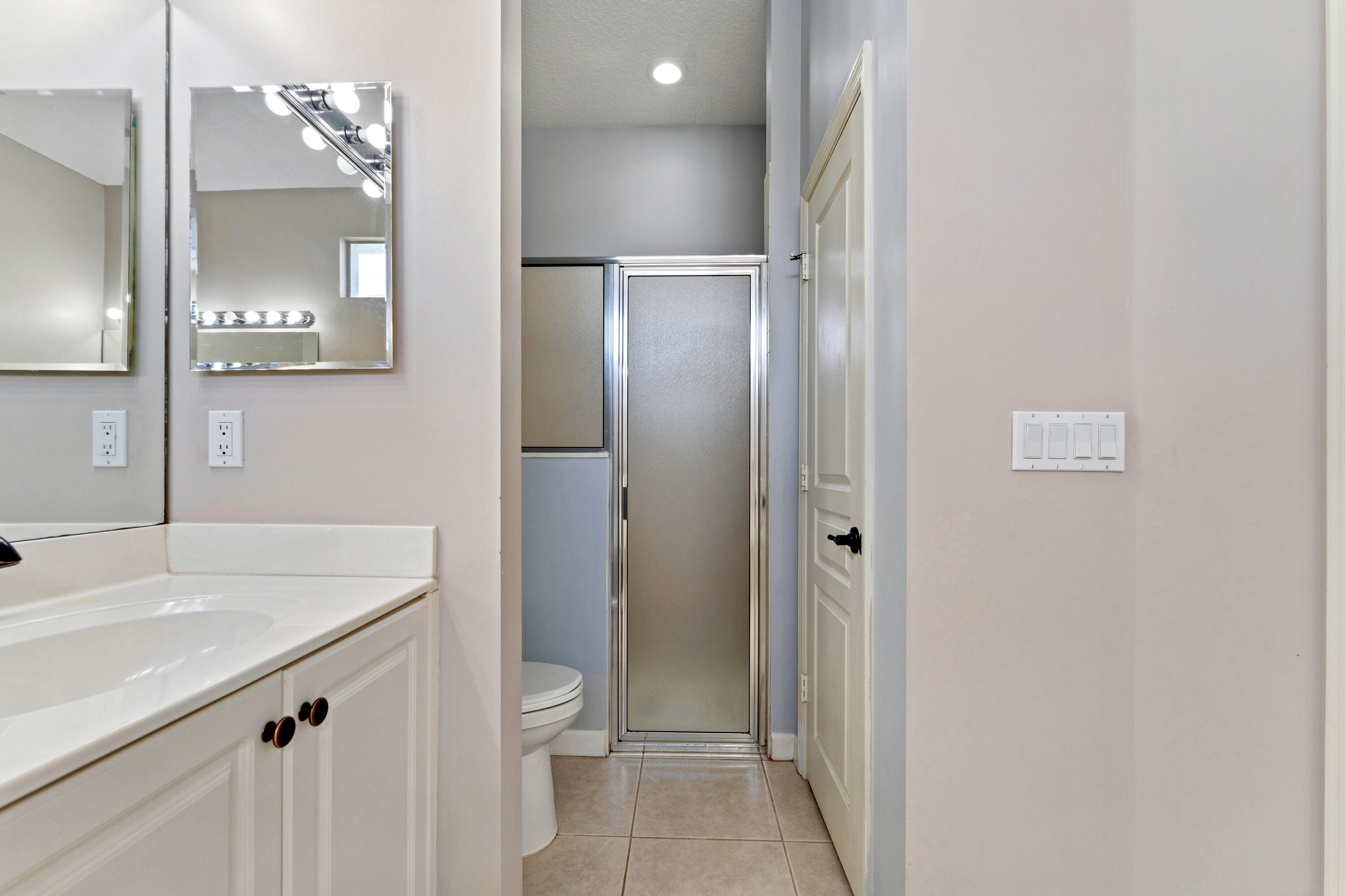 TRADITION PLAT NO 3 - Residential