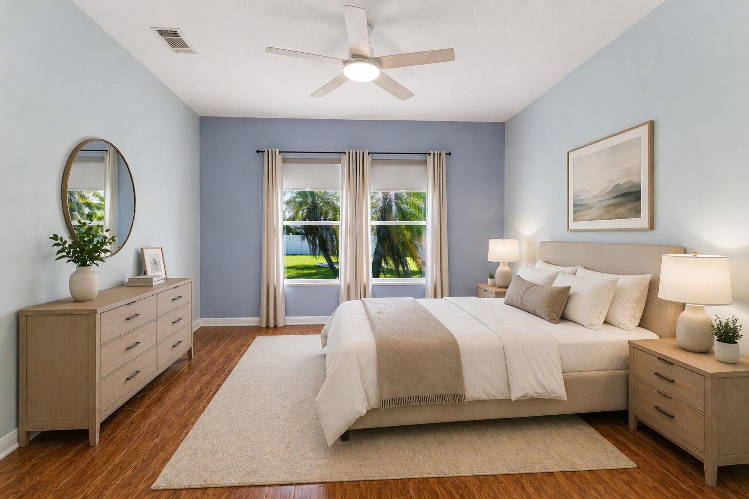 TRADITION PLAT NO 3 - Residential