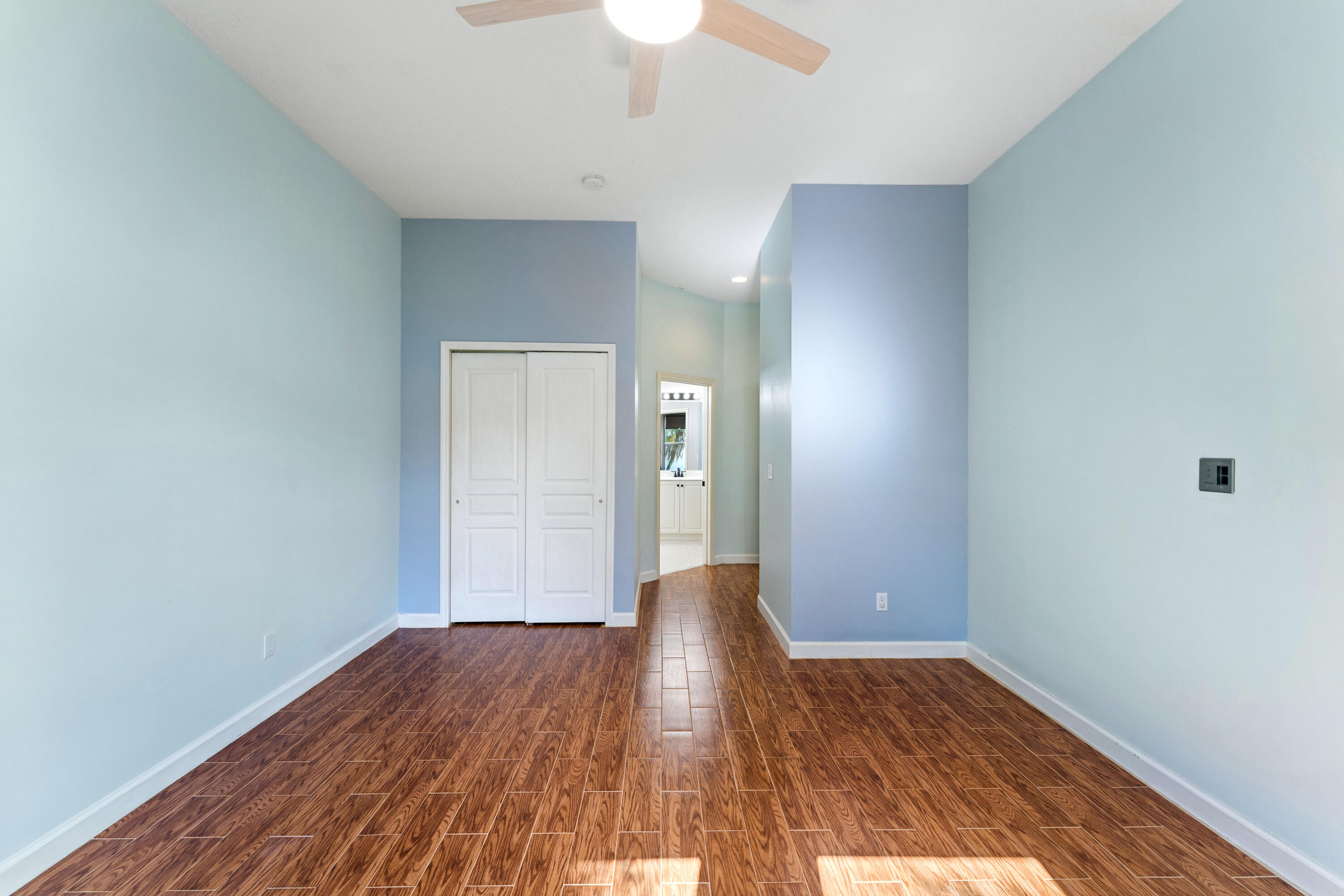 TRADITION PLAT NO 3 - Residential