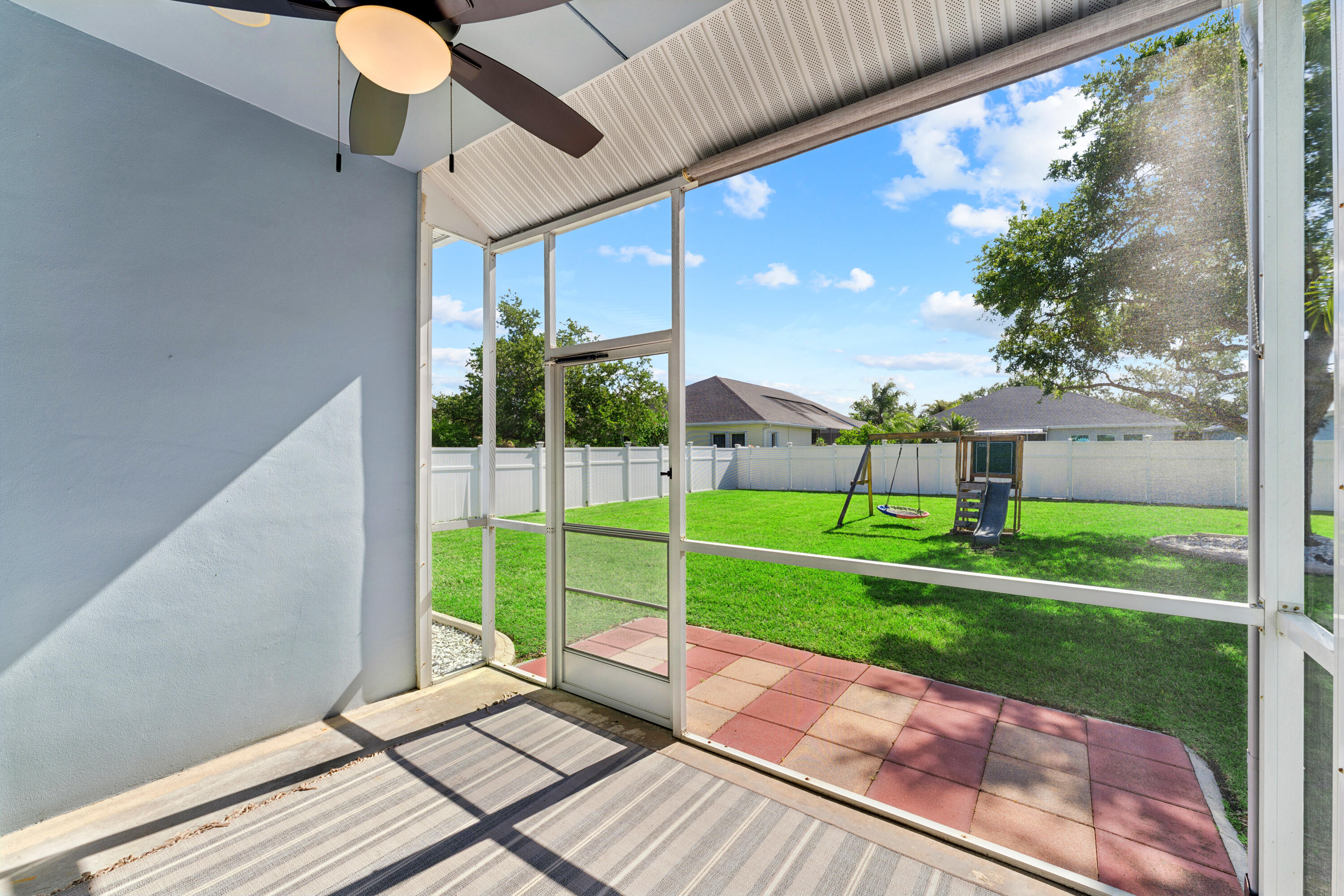 TRADITION PLAT NO 3 - Residential