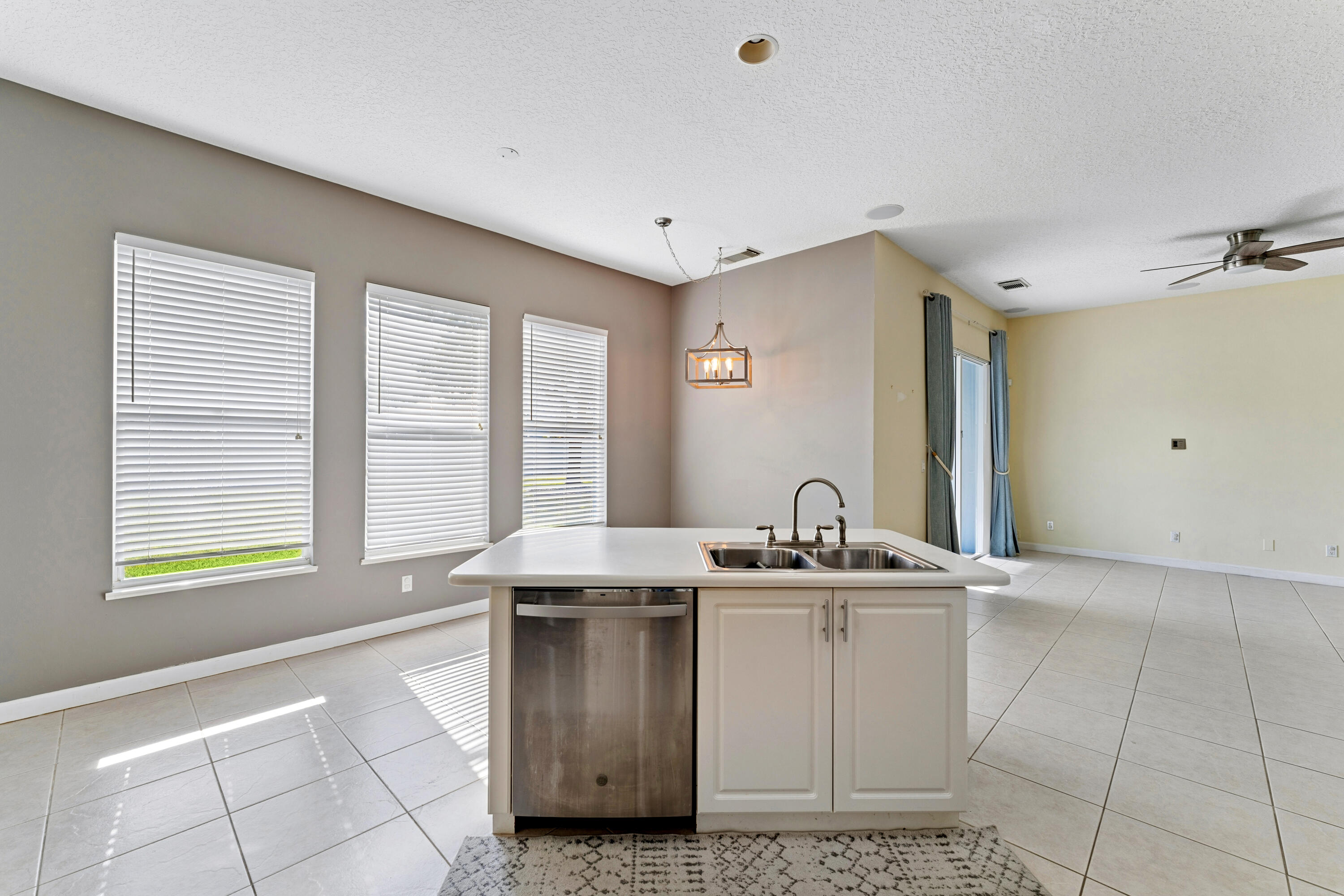 TRADITION PLAT NO 3 - Residential