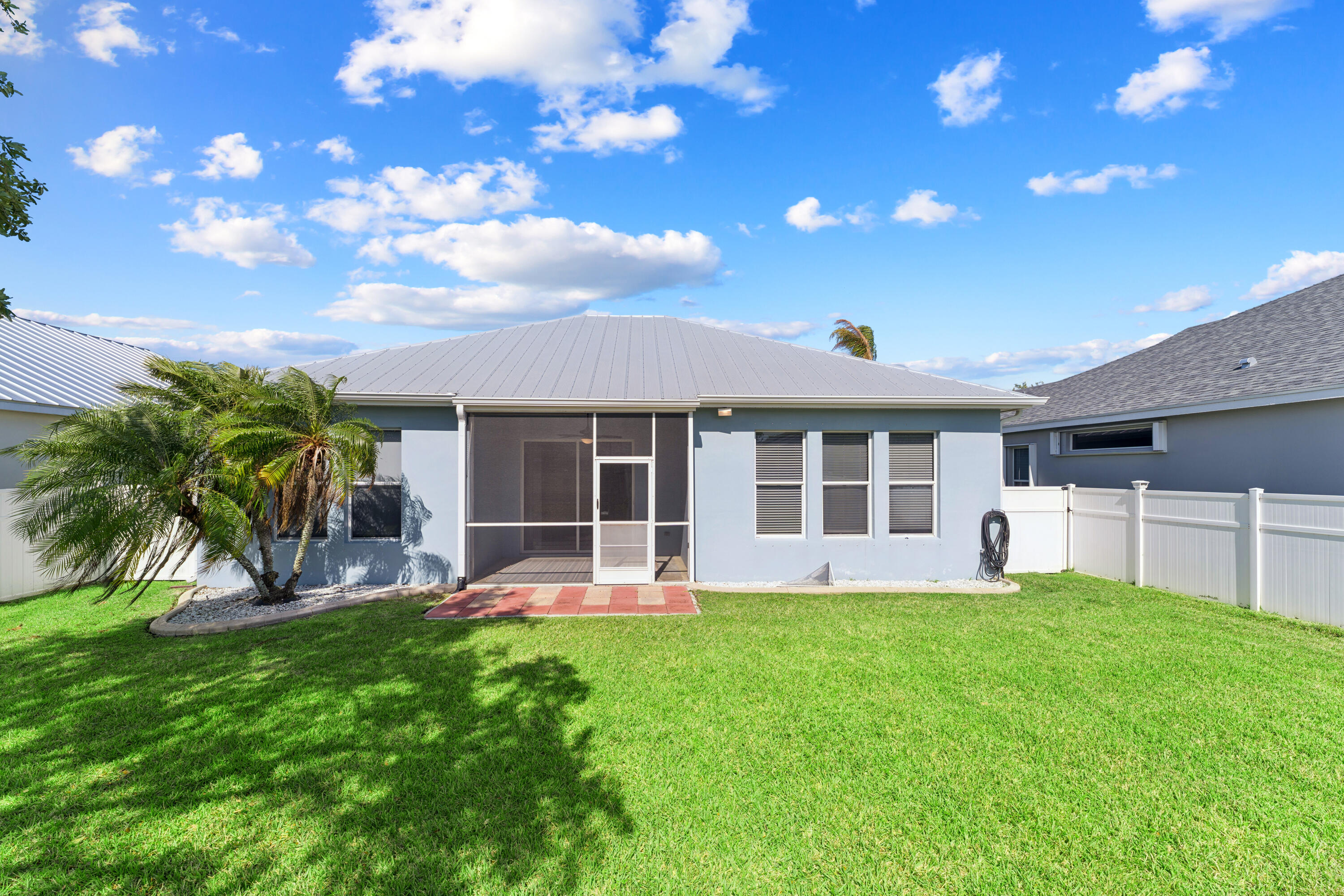 TRADITION PLAT NO 3 - Residential