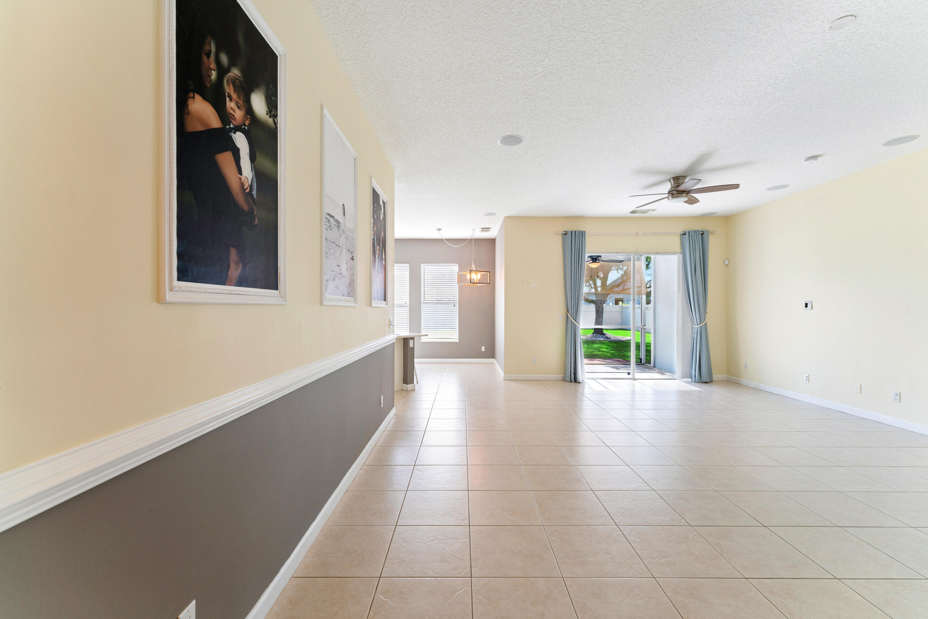 TRADITION PLAT NO 3 - Residential