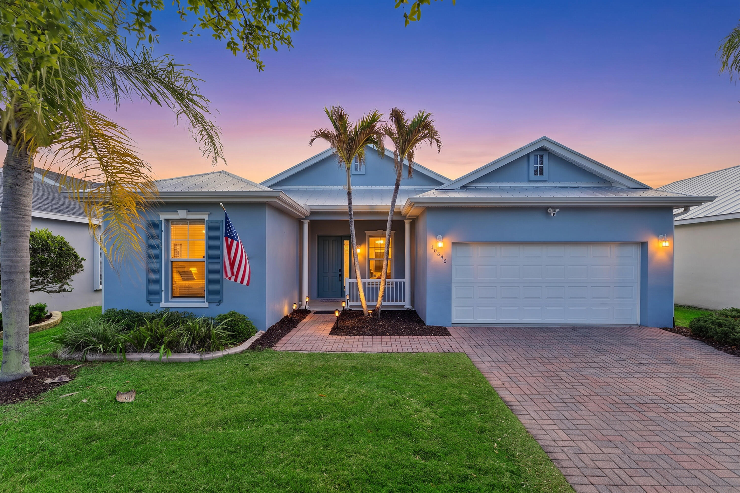 TRADITION PLAT NO 3 - Residential