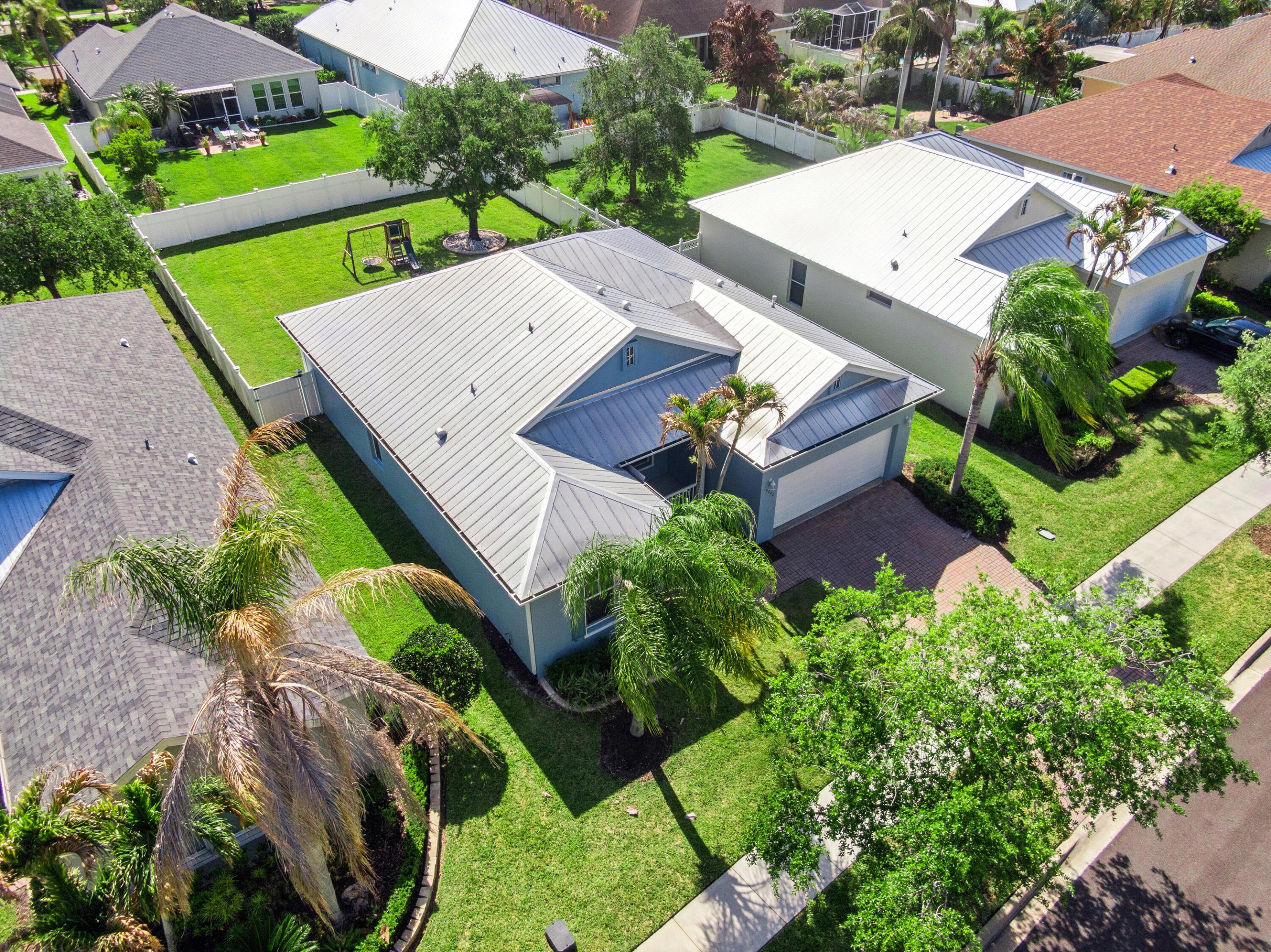 TRADITION PLAT NO 3 - Residential