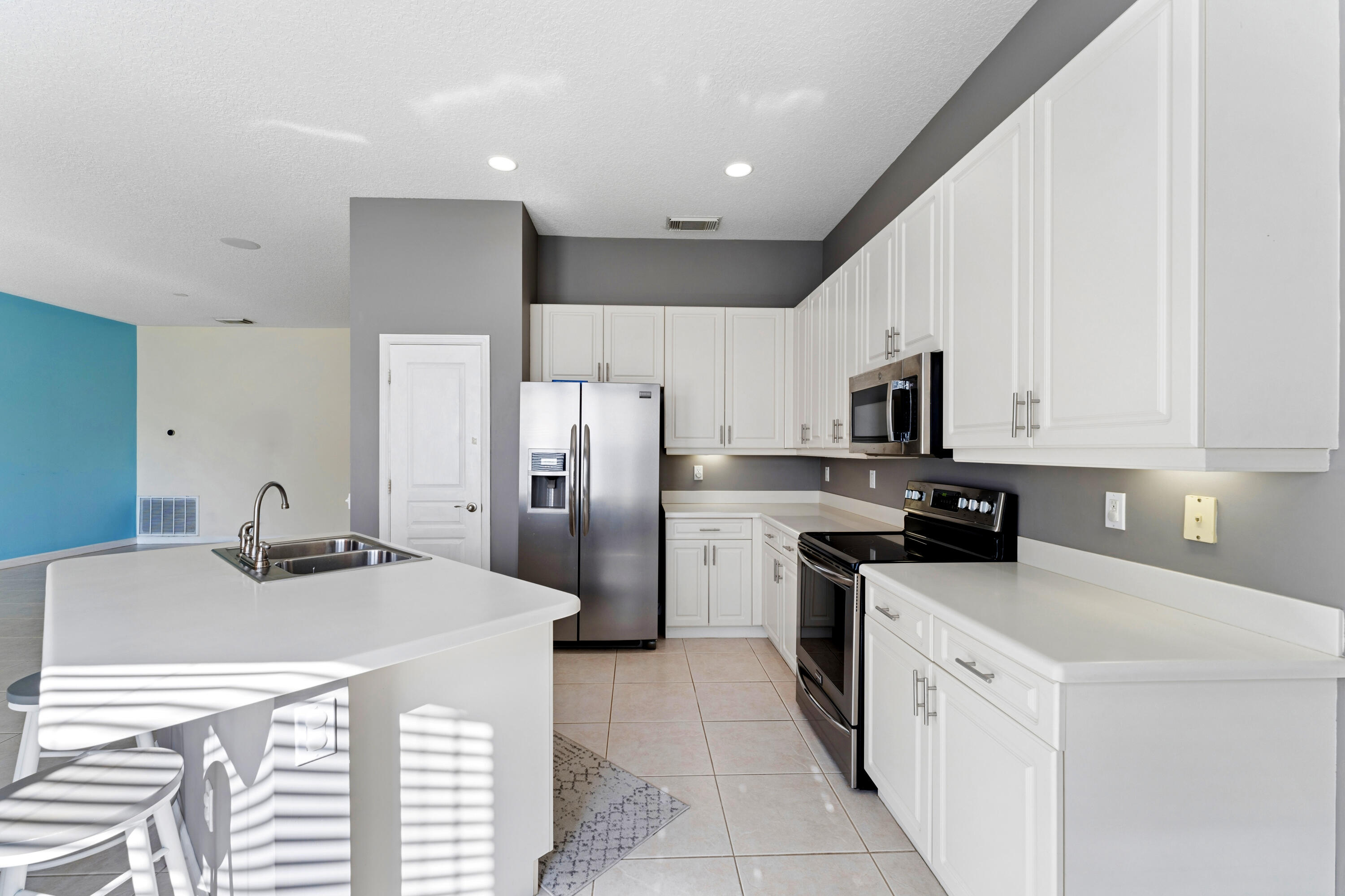 TRADITION PLAT NO 3 - Residential