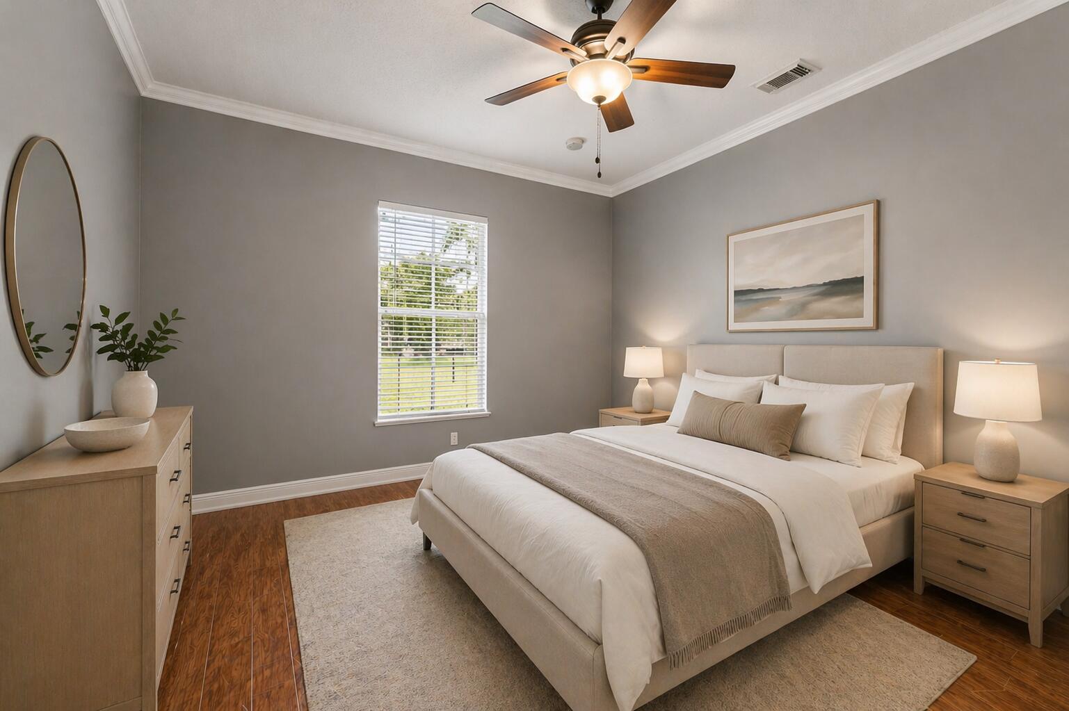 TRADITION PLAT NO 3 - Residential