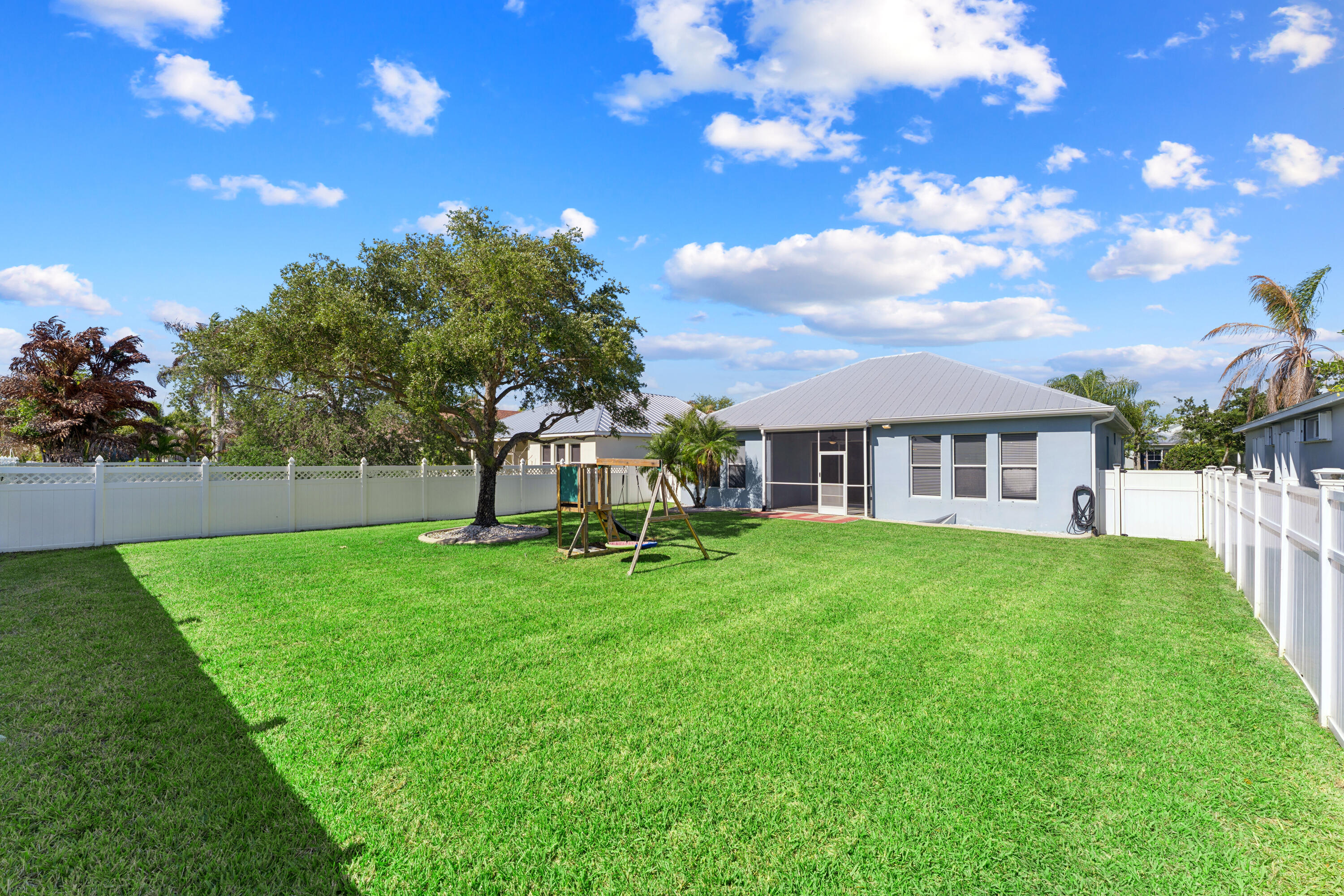 TRADITION PLAT NO 3 - Residential