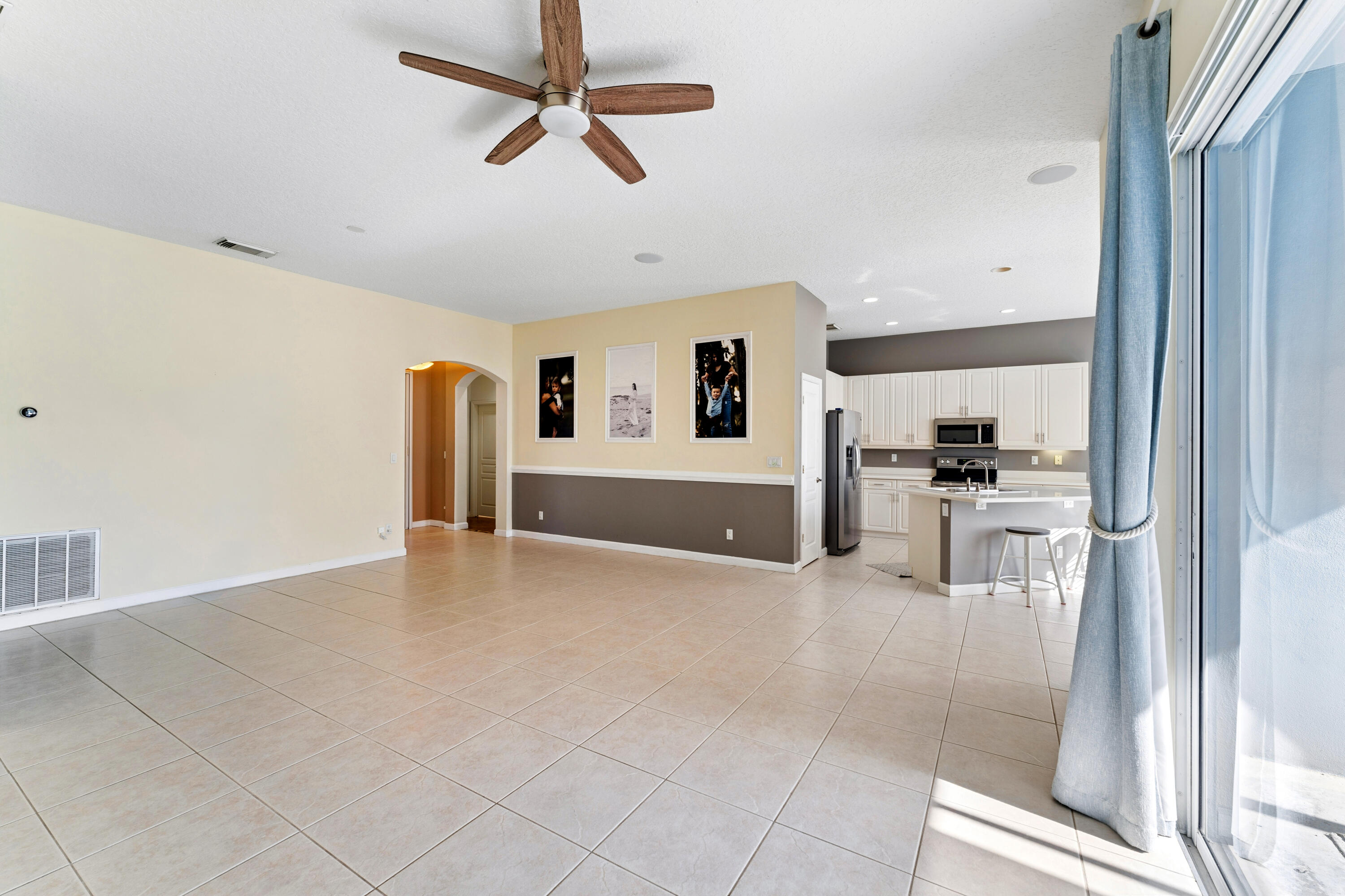 TRADITION PLAT NO 3 - Residential