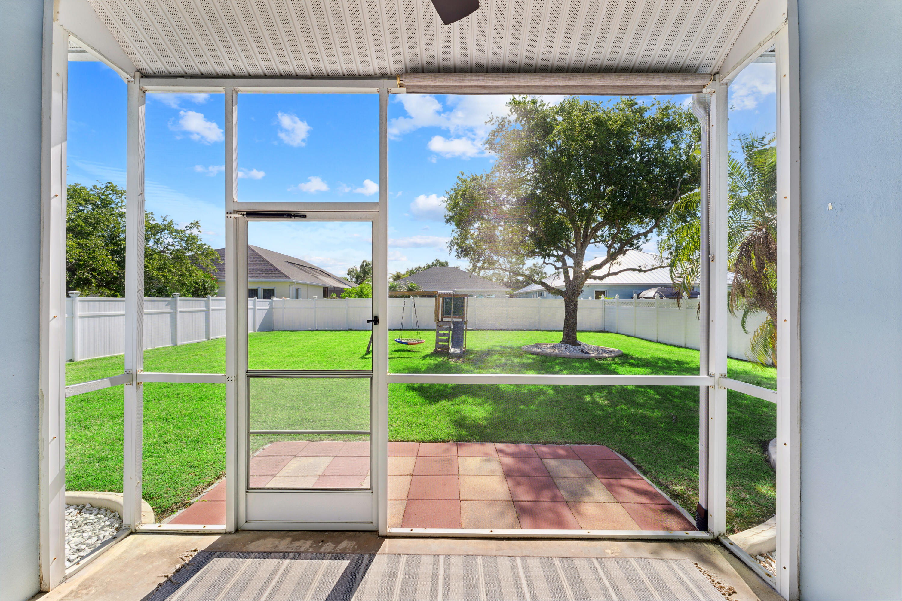 TRADITION PLAT NO 3 - Residential