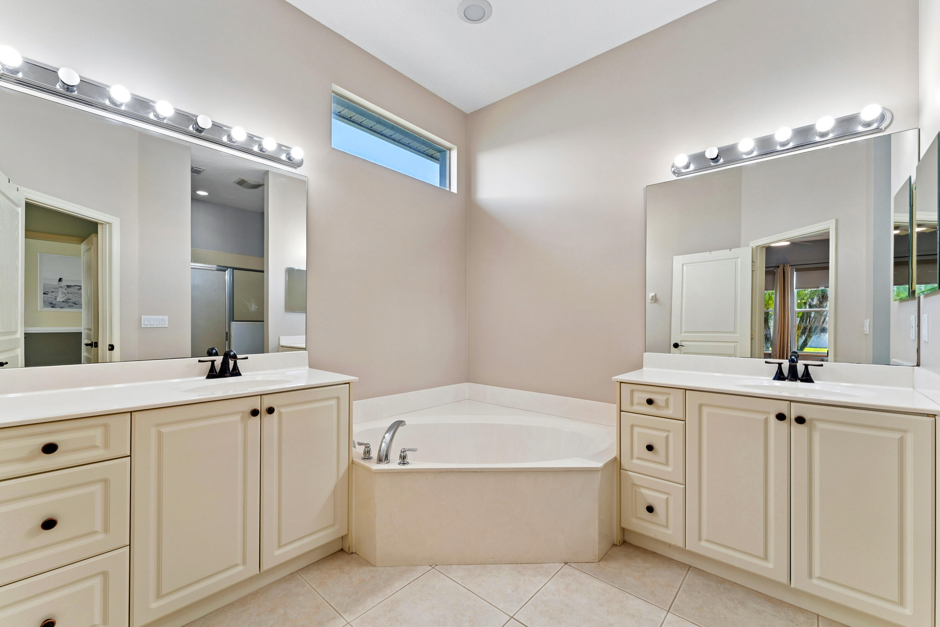 TRADITION PLAT NO 3 - Residential