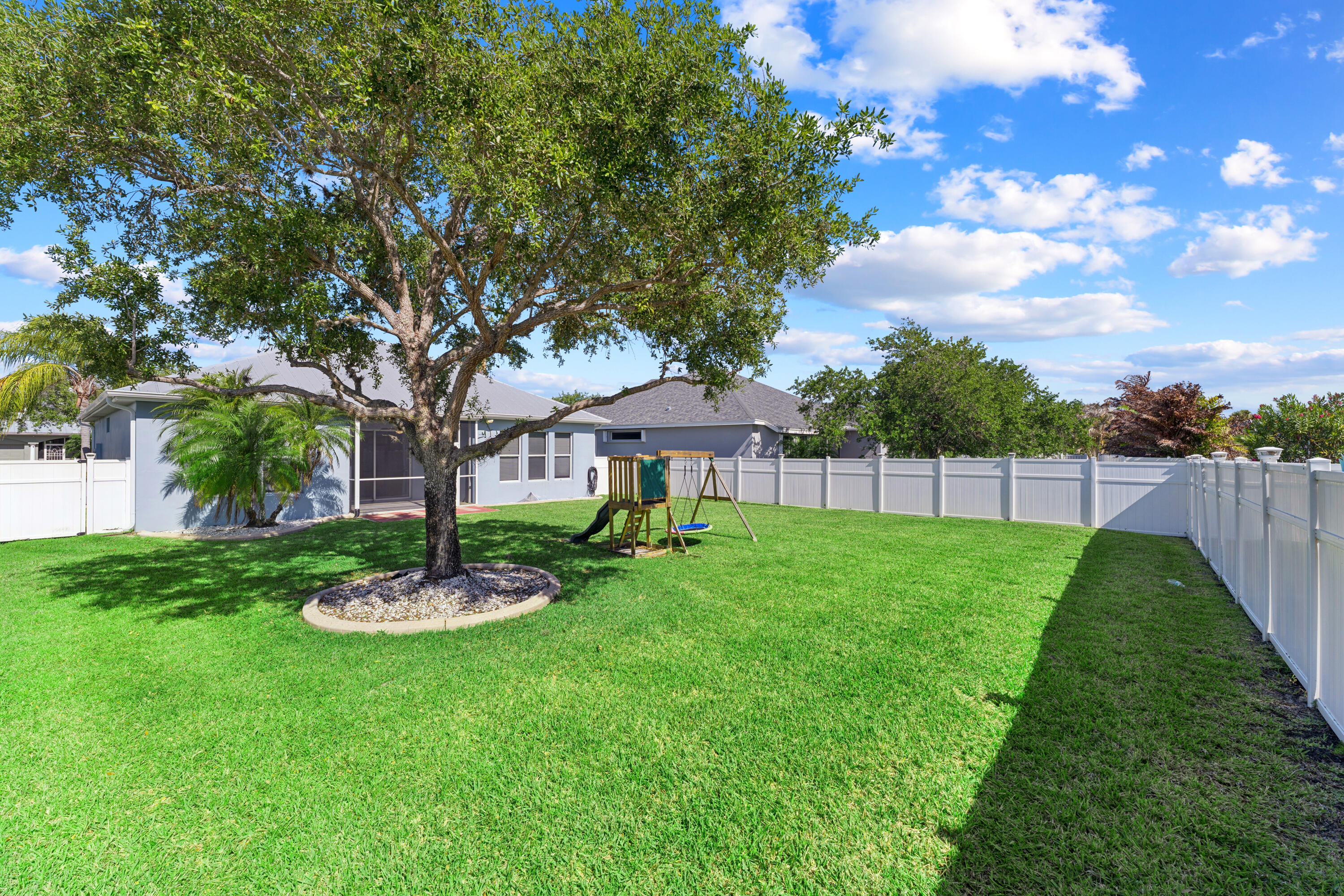 TRADITION PLAT NO 3 - Residential