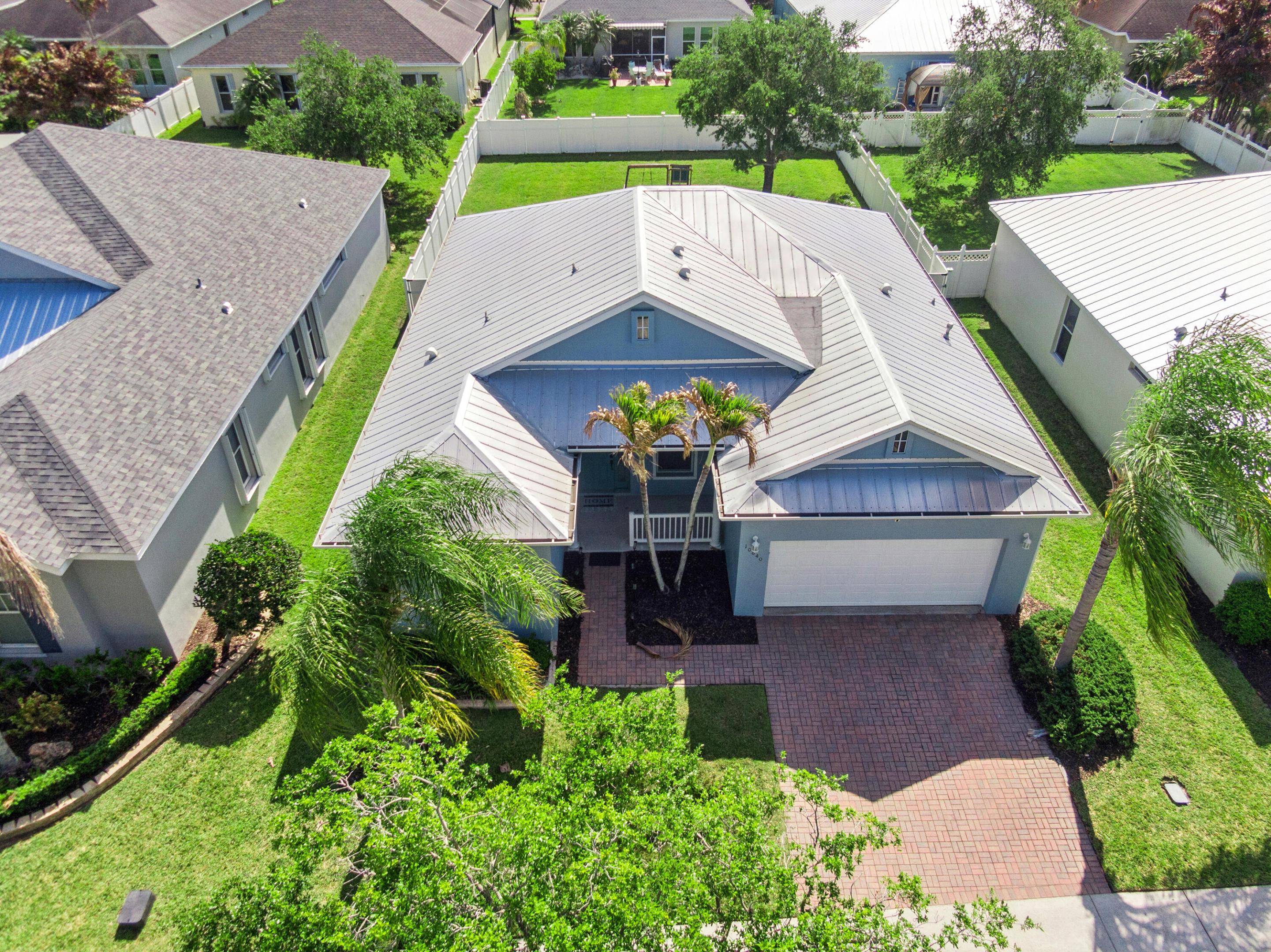 TRADITION PLAT NO 3 - Residential