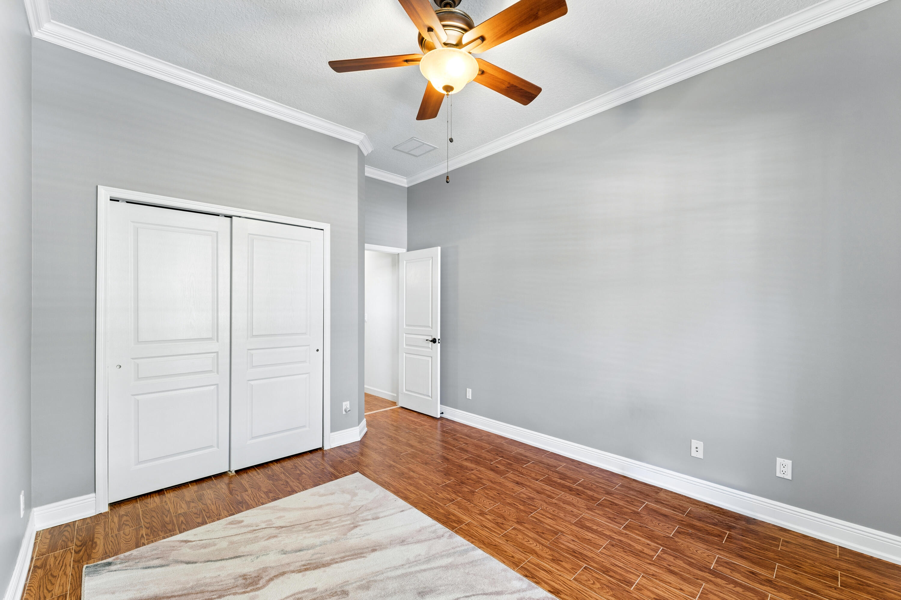 TRADITION PLAT NO 3 - Residential