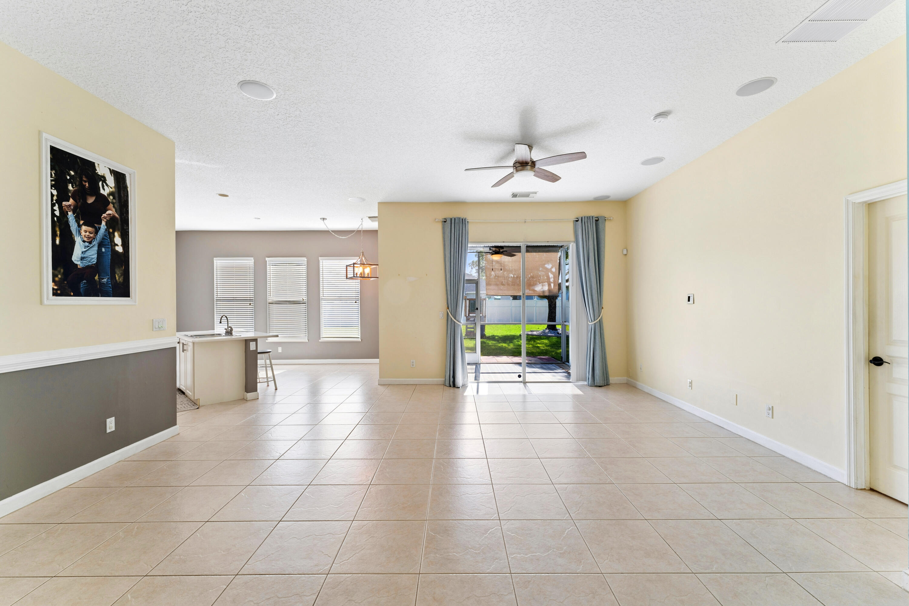 TRADITION PLAT NO 3 - Residential