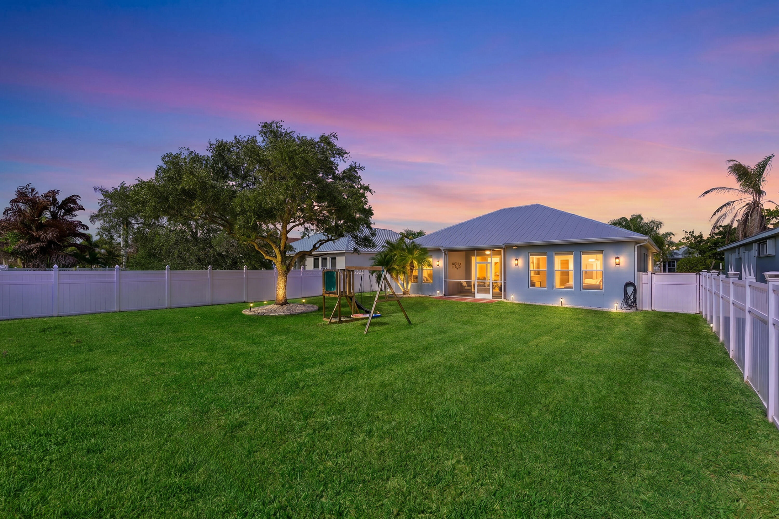 TRADITION PLAT NO 3 - Residential