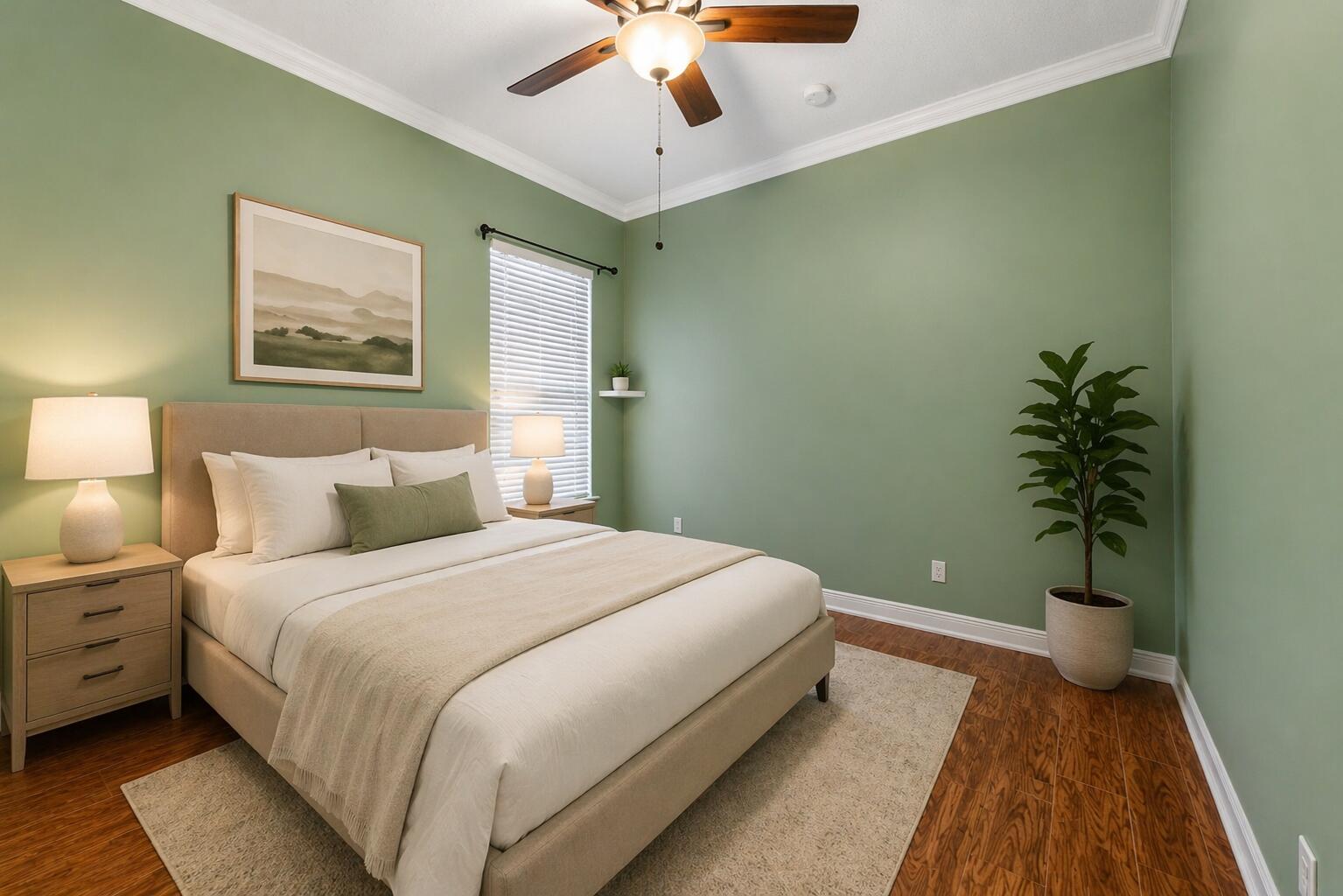 TRADITION PLAT NO 3 - Residential