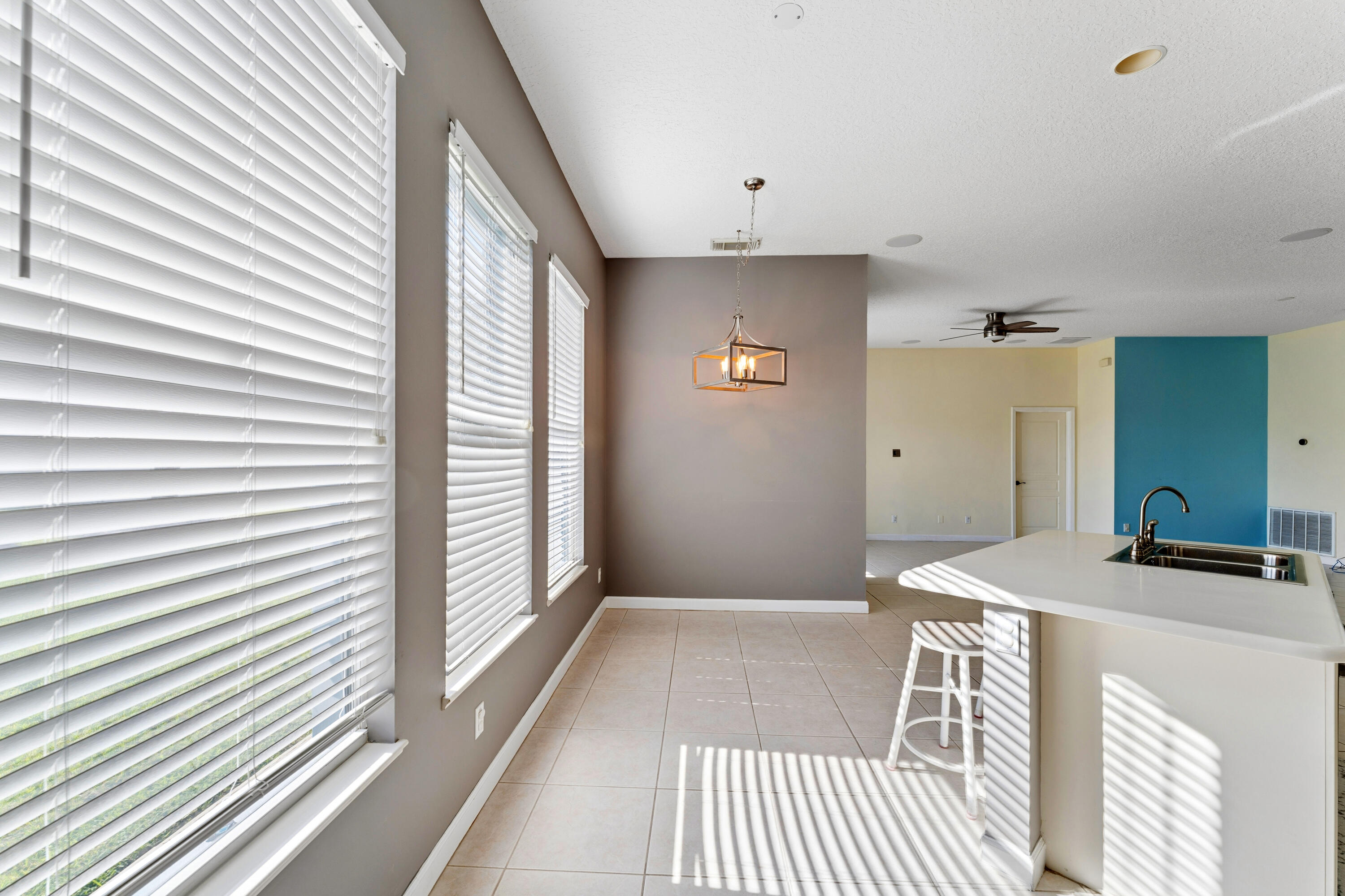 TRADITION PLAT NO 3 - Residential