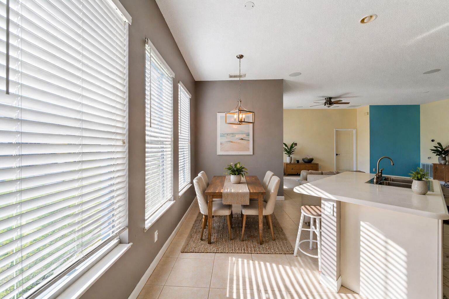 TRADITION PLAT NO 3 - Residential