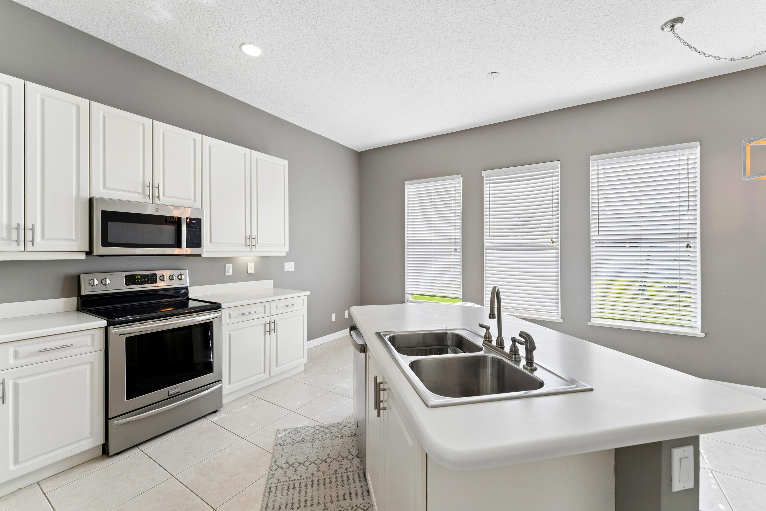 TRADITION PLAT NO 3 - Residential