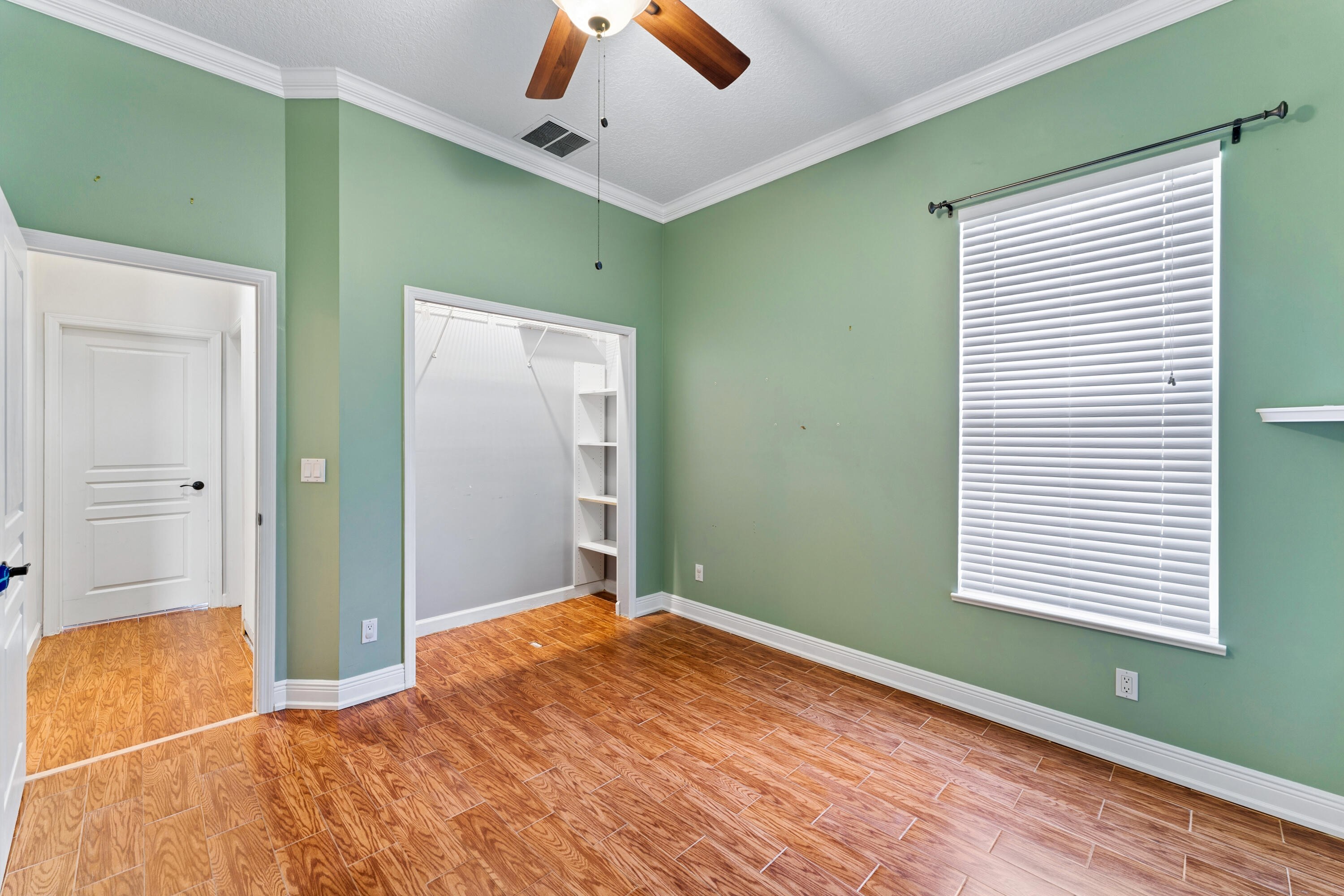 TRADITION PLAT NO 3 - Residential