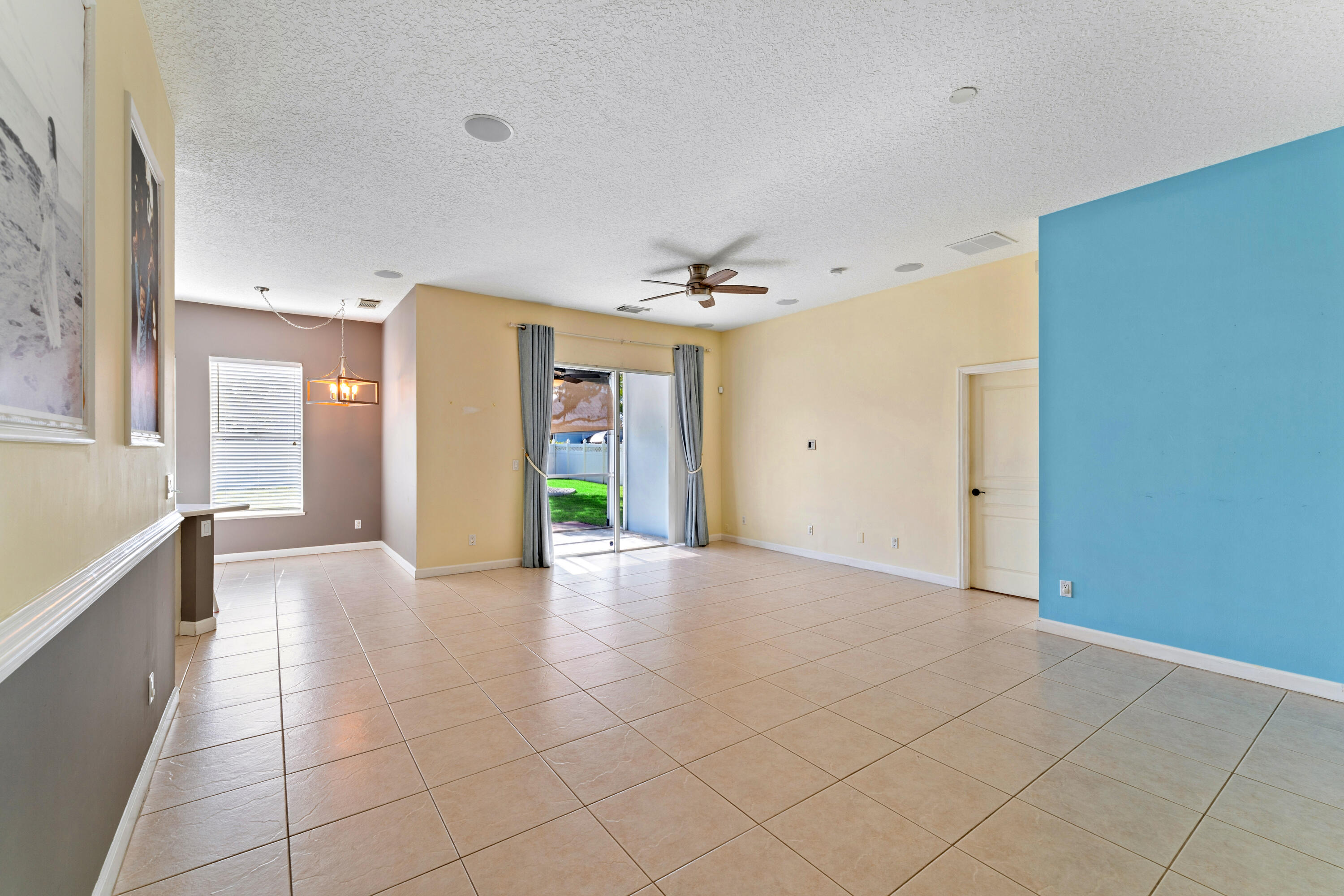 TRADITION PLAT NO 3 - Residential