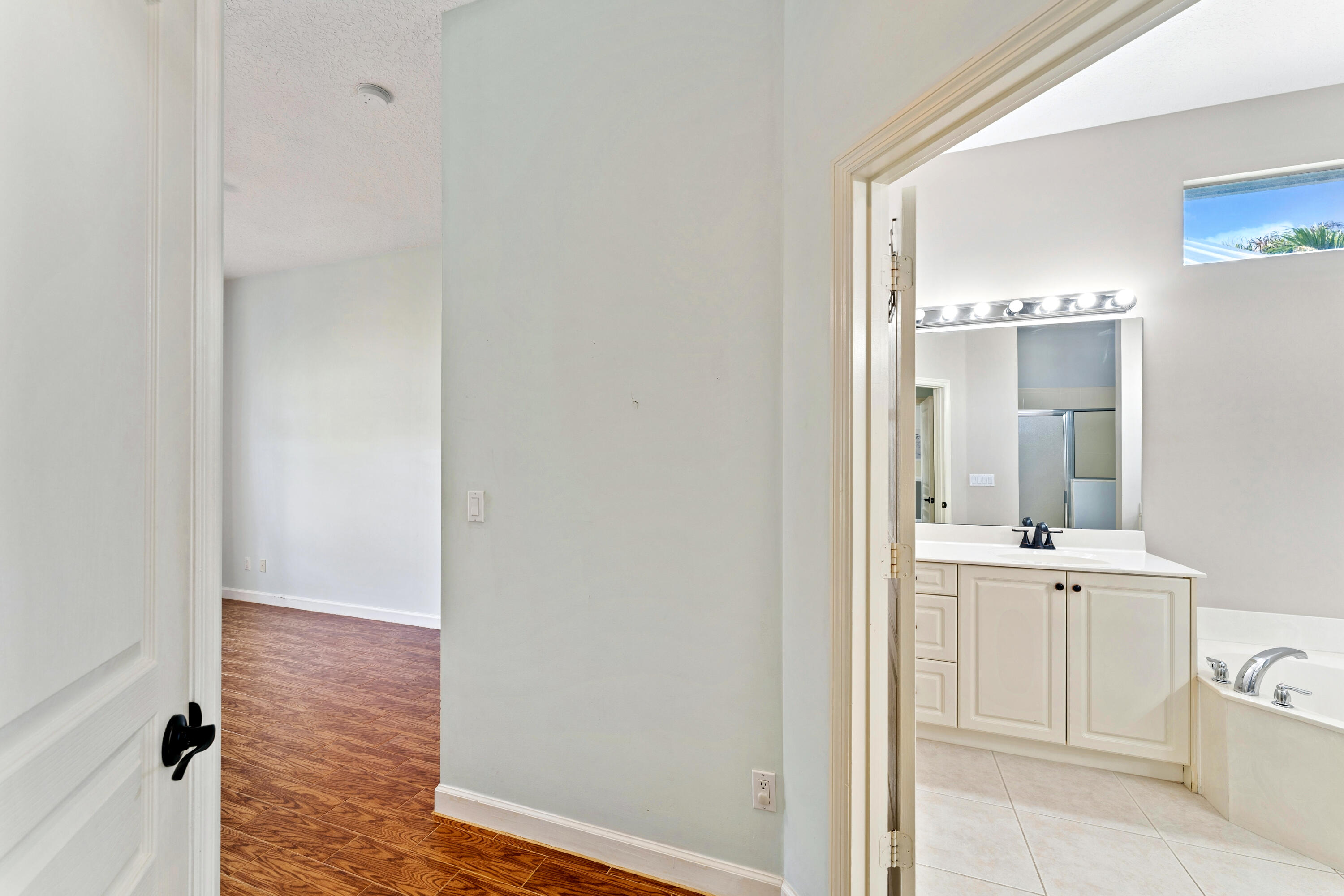 TRADITION PLAT NO 3 - Residential