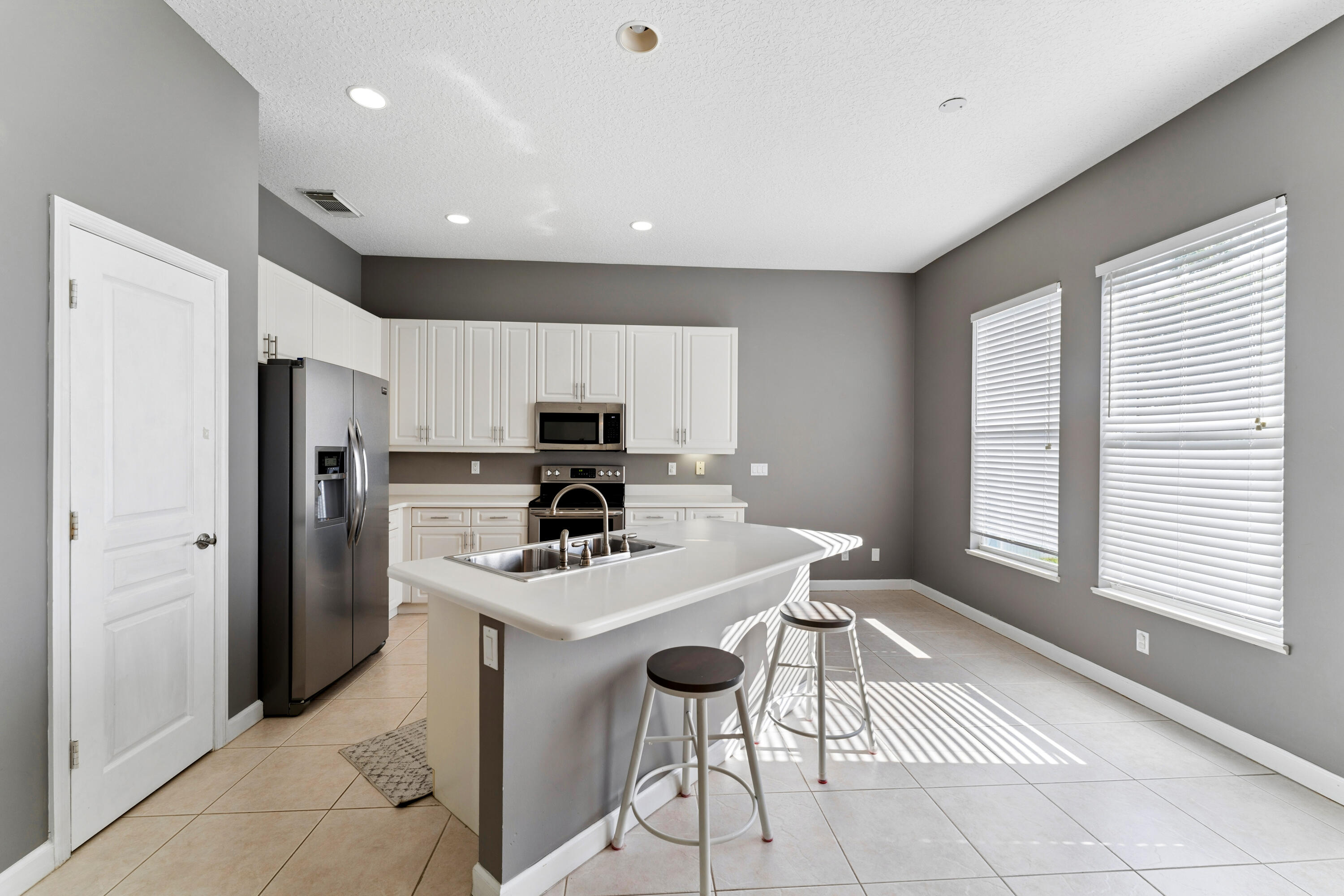 TRADITION PLAT NO 3 - Residential