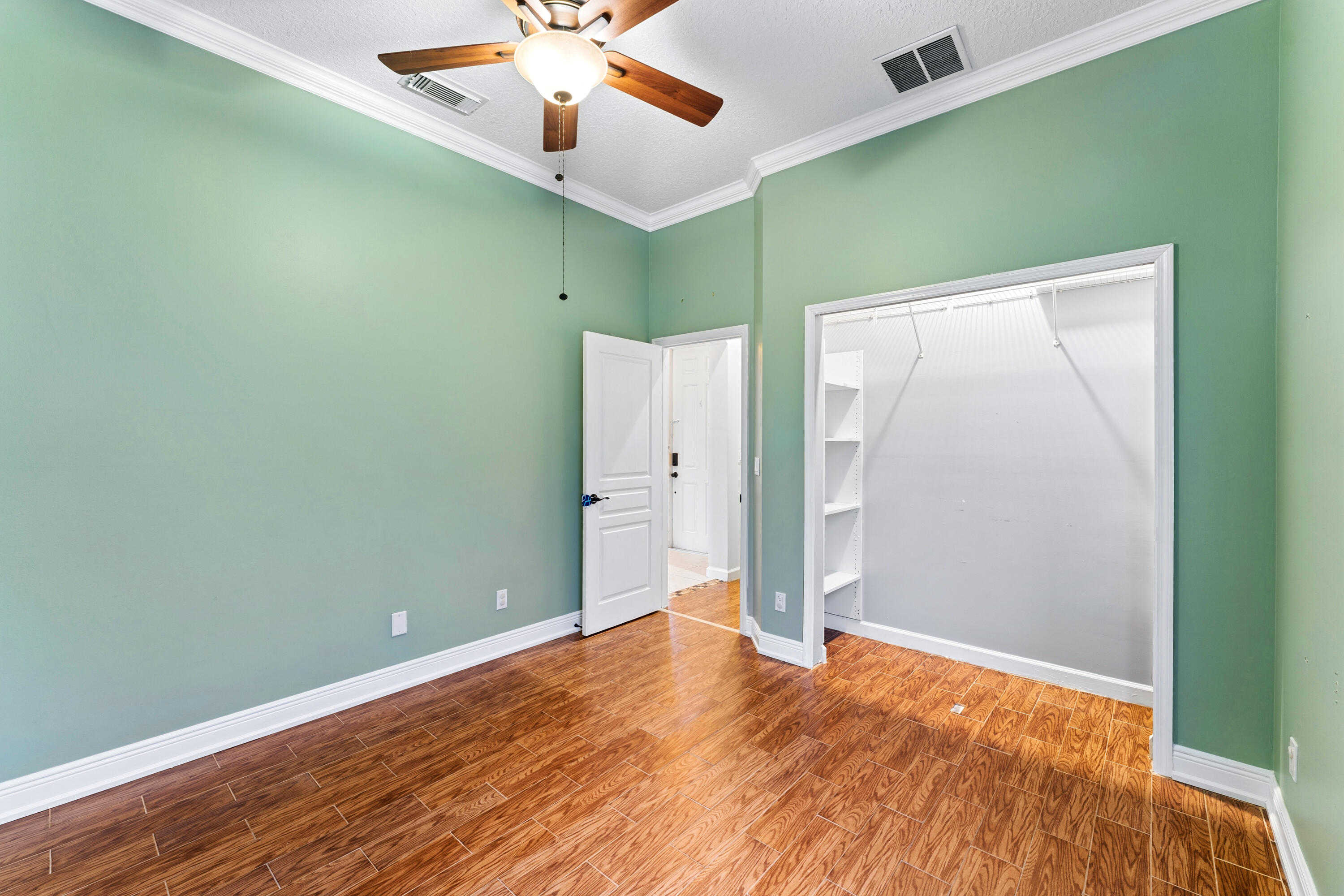 TRADITION PLAT NO 3 - Residential